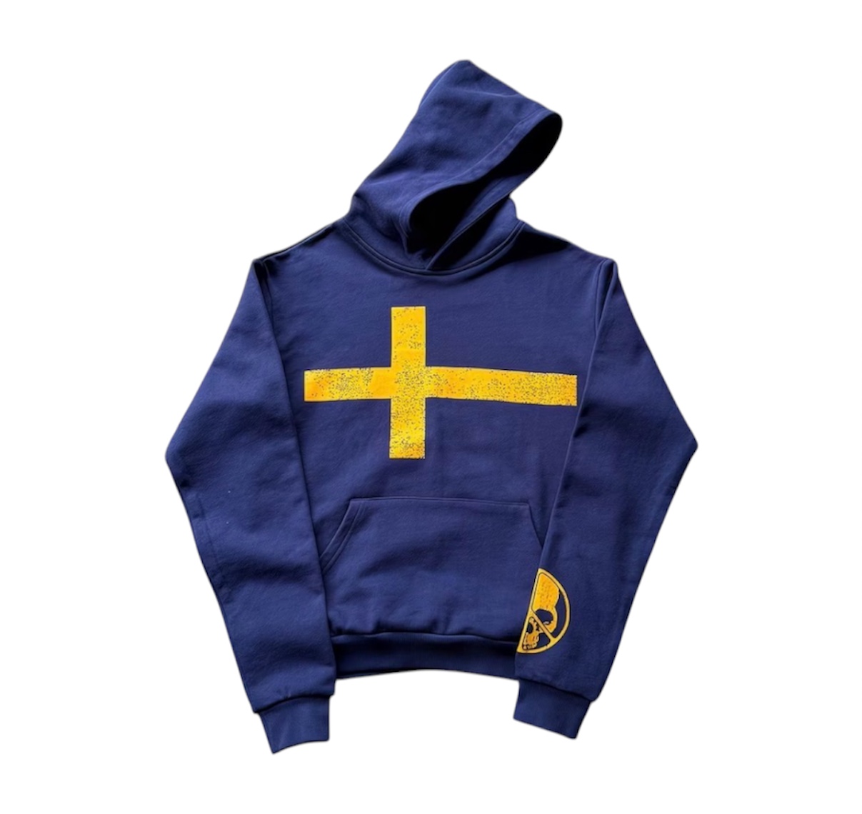 “Sweden” Hoodie — PeaceInWar