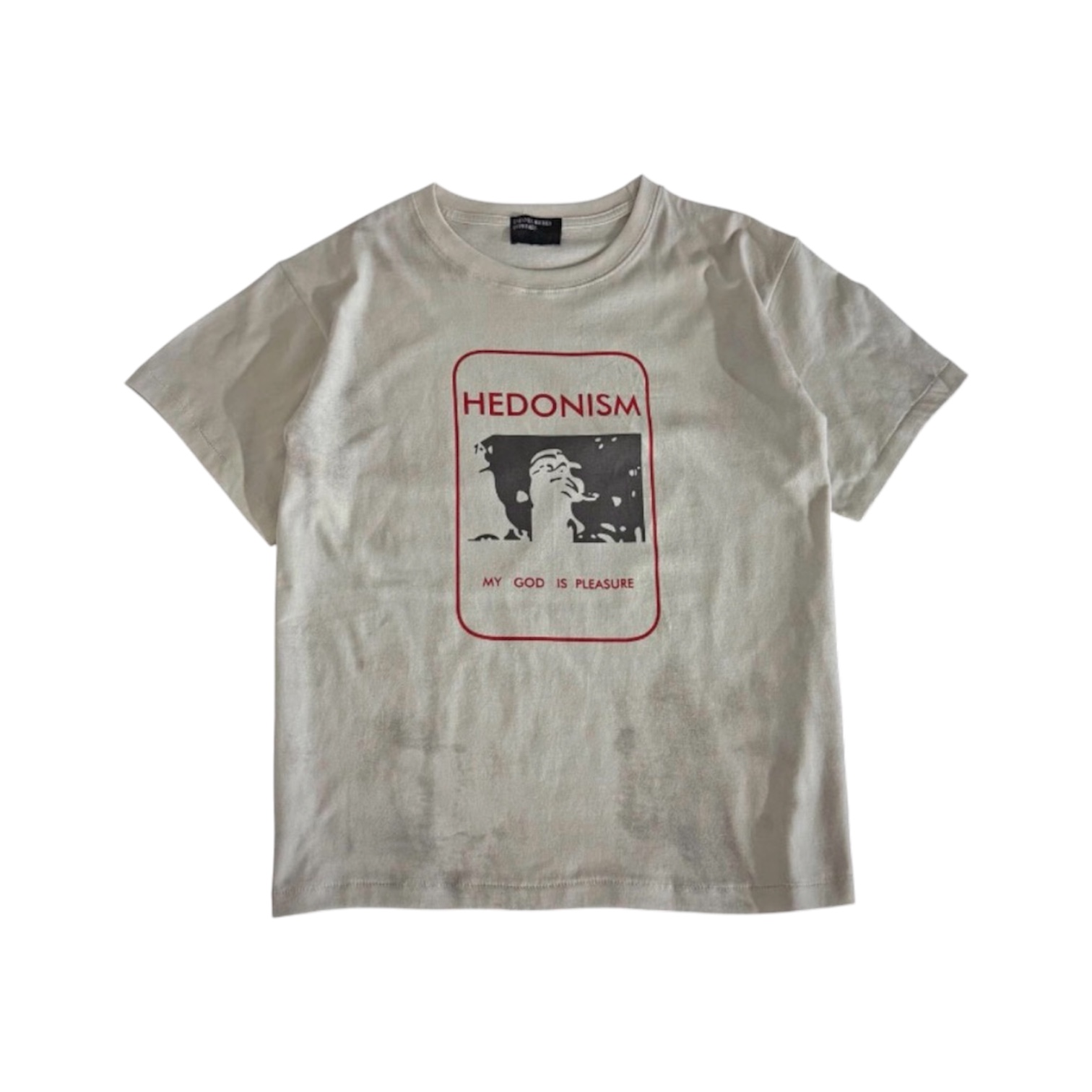 “Hedonism” Tee — Enfants Riches Déprimés