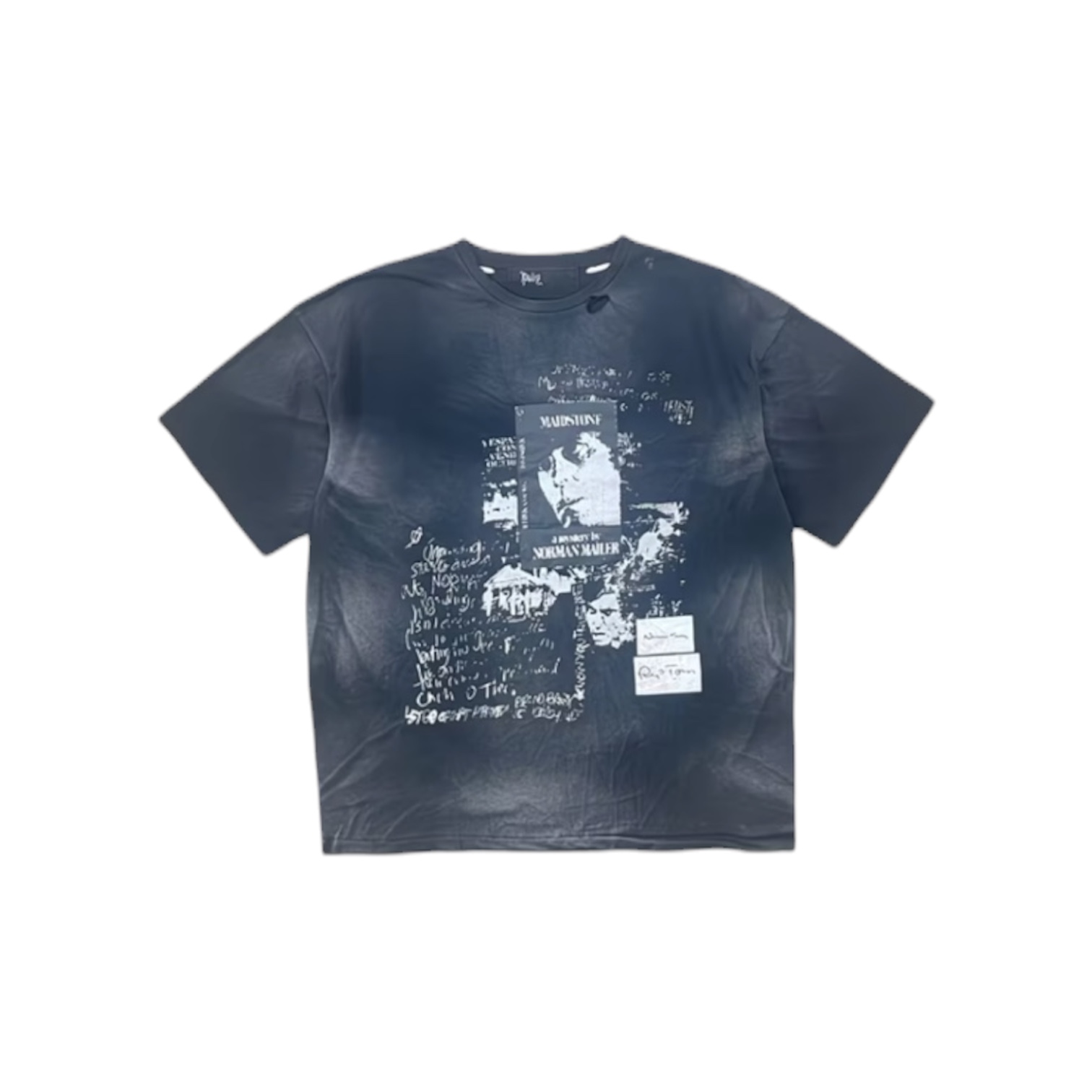 “Maidstone” Tee — Paly Hollywood