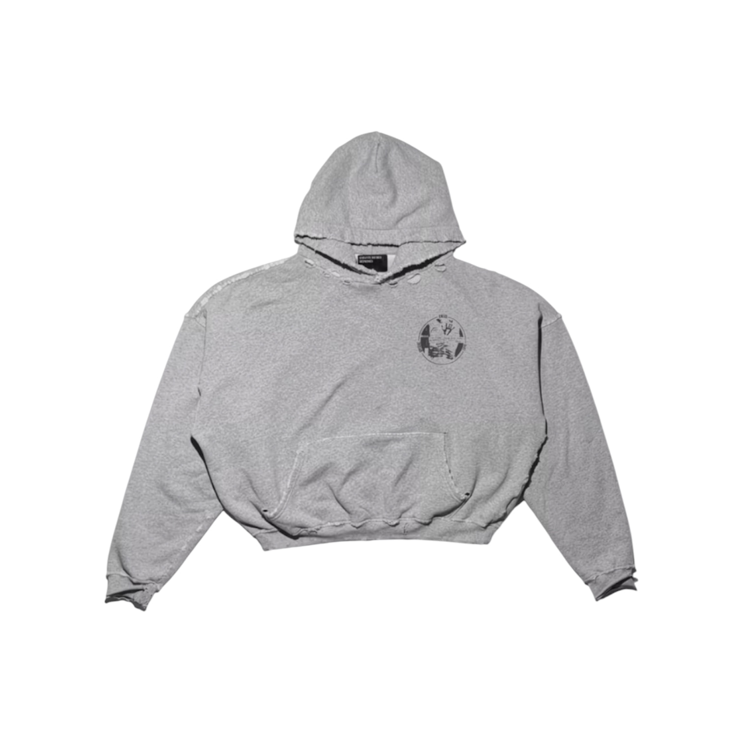 “Special Swiss Toys” Hoodie — Enfants Riches Déprimés