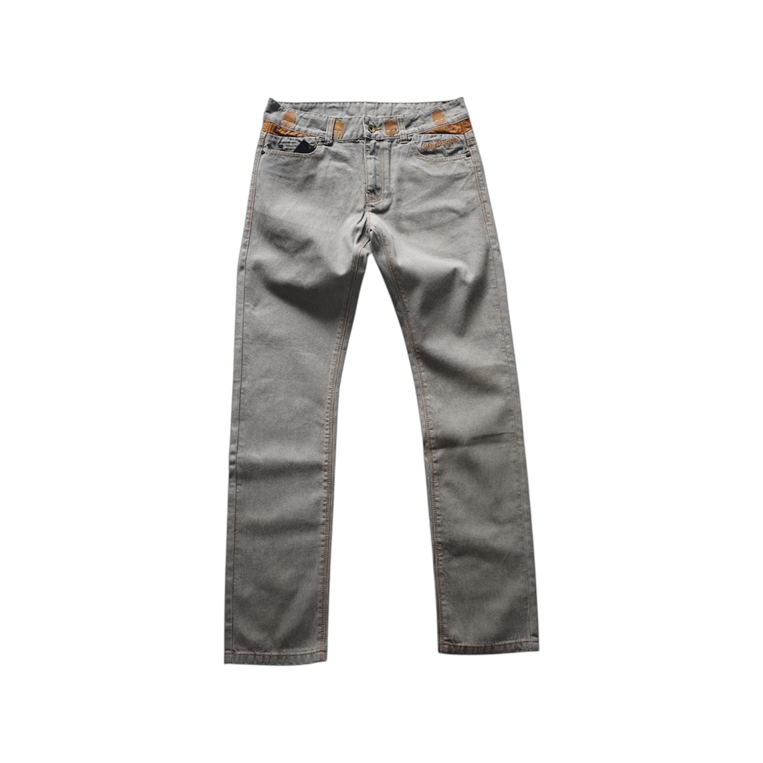 “Denim Slim Fit“ Jeans — Hydrogen