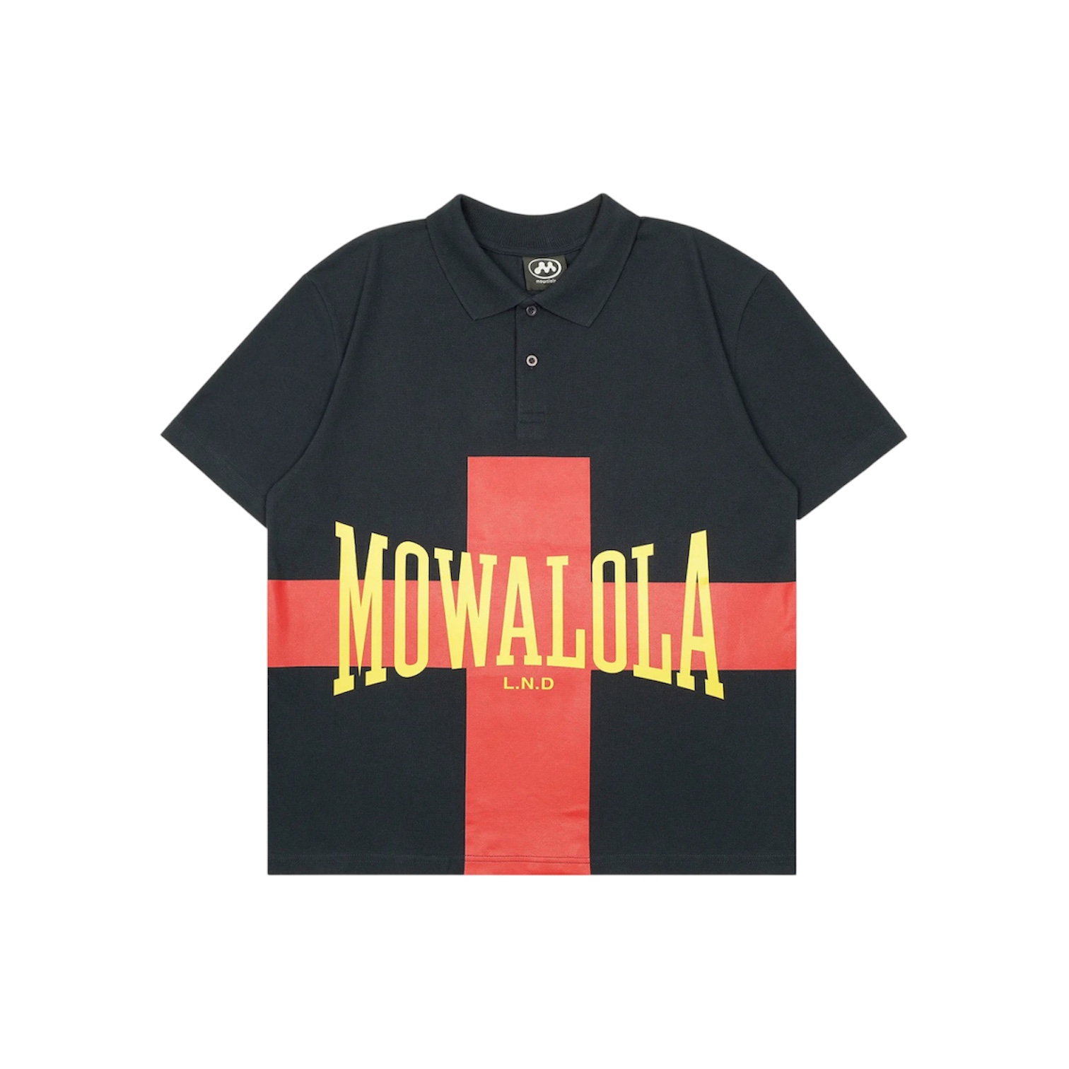 “Tyson” Polo — Mowalola