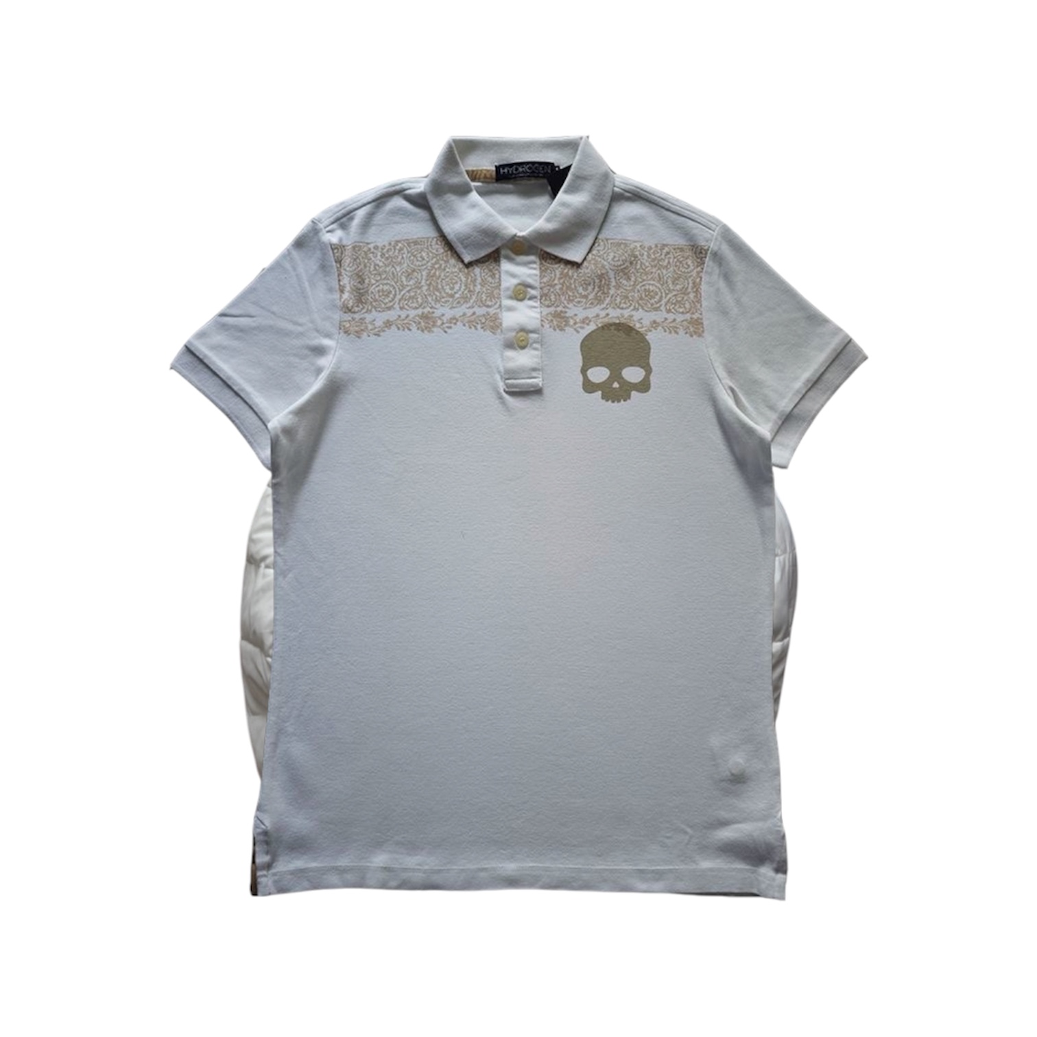 “Skull” Polo — Hydrogen