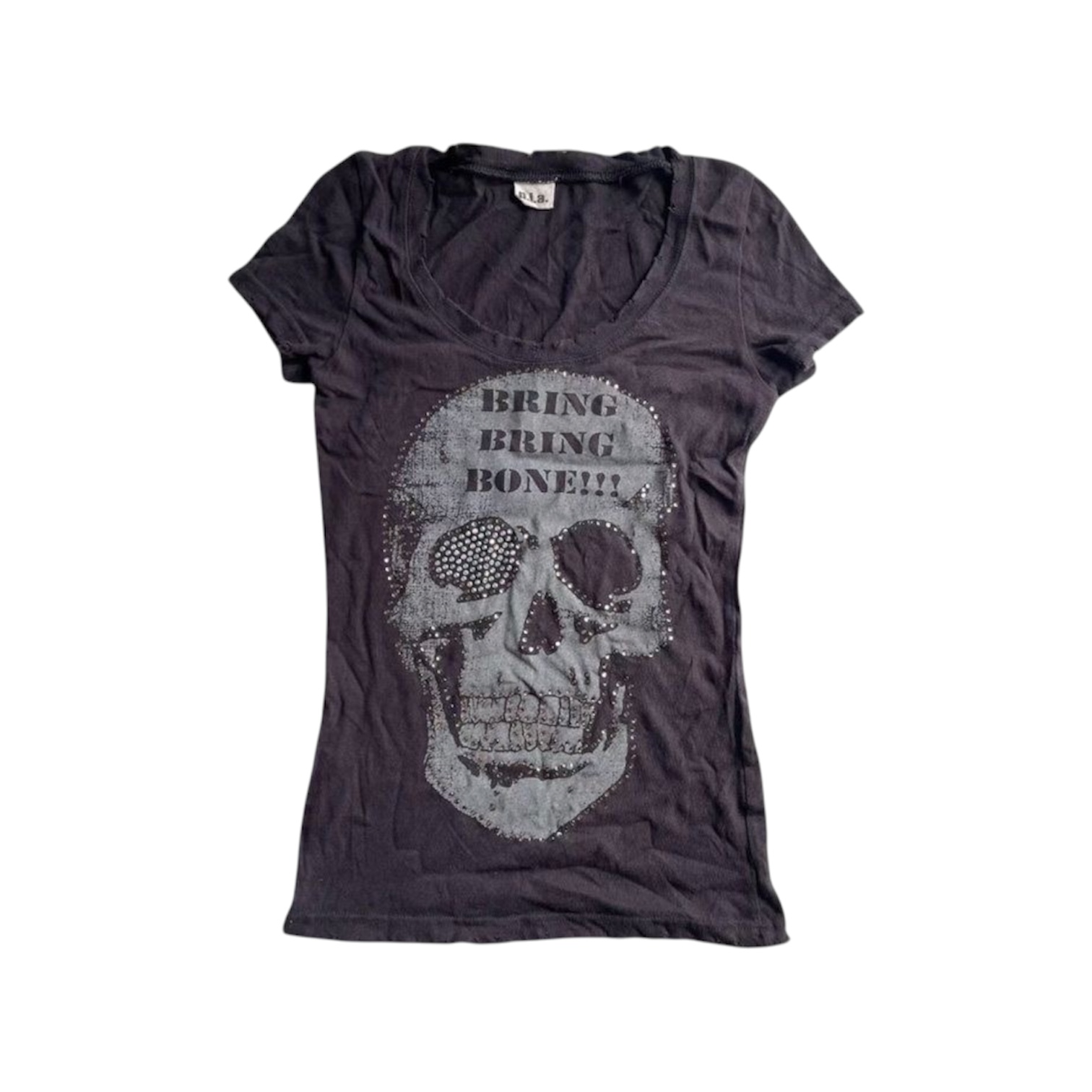 “BRING BRING BONE!!!” Tee — d.i.a