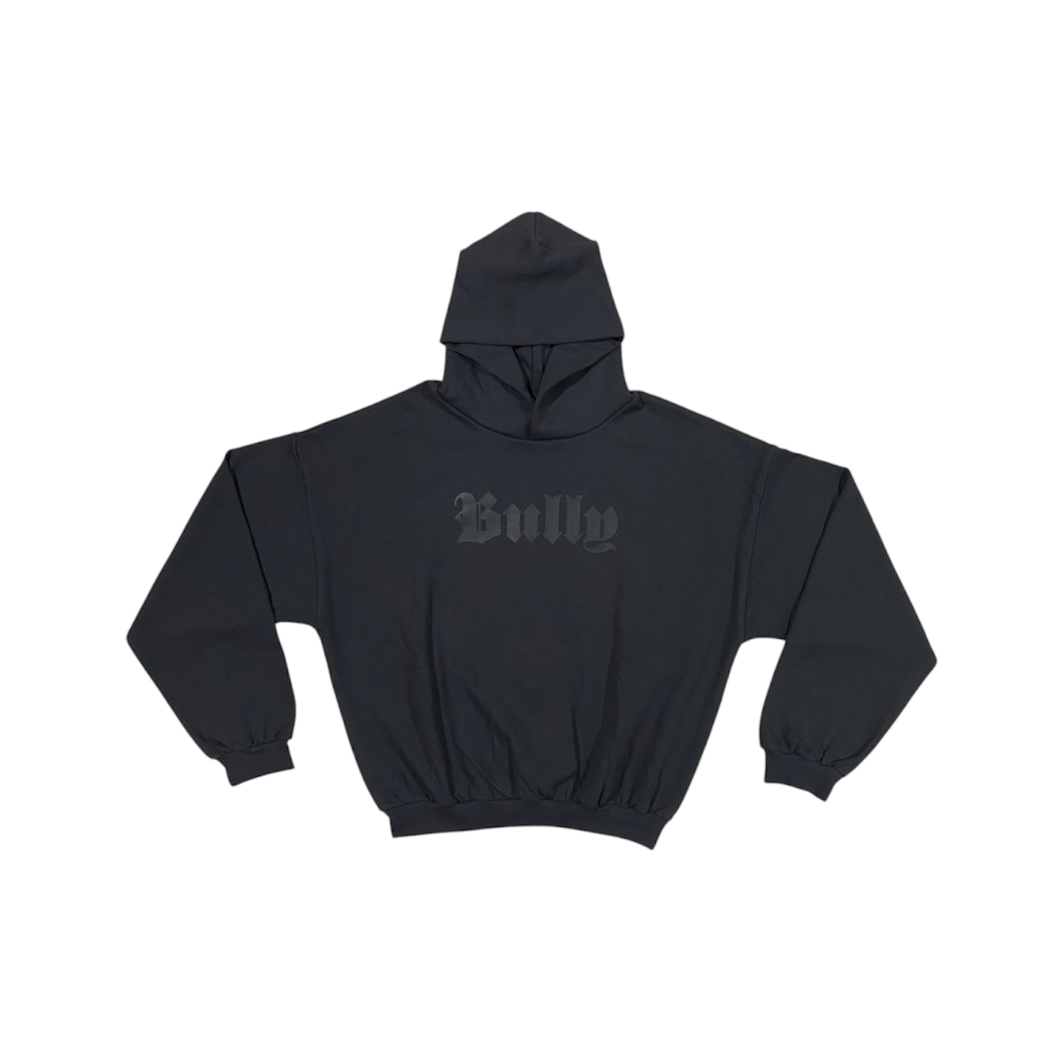 “Bully” Hoodie — YEEZY x Gosha Rubchinskiy