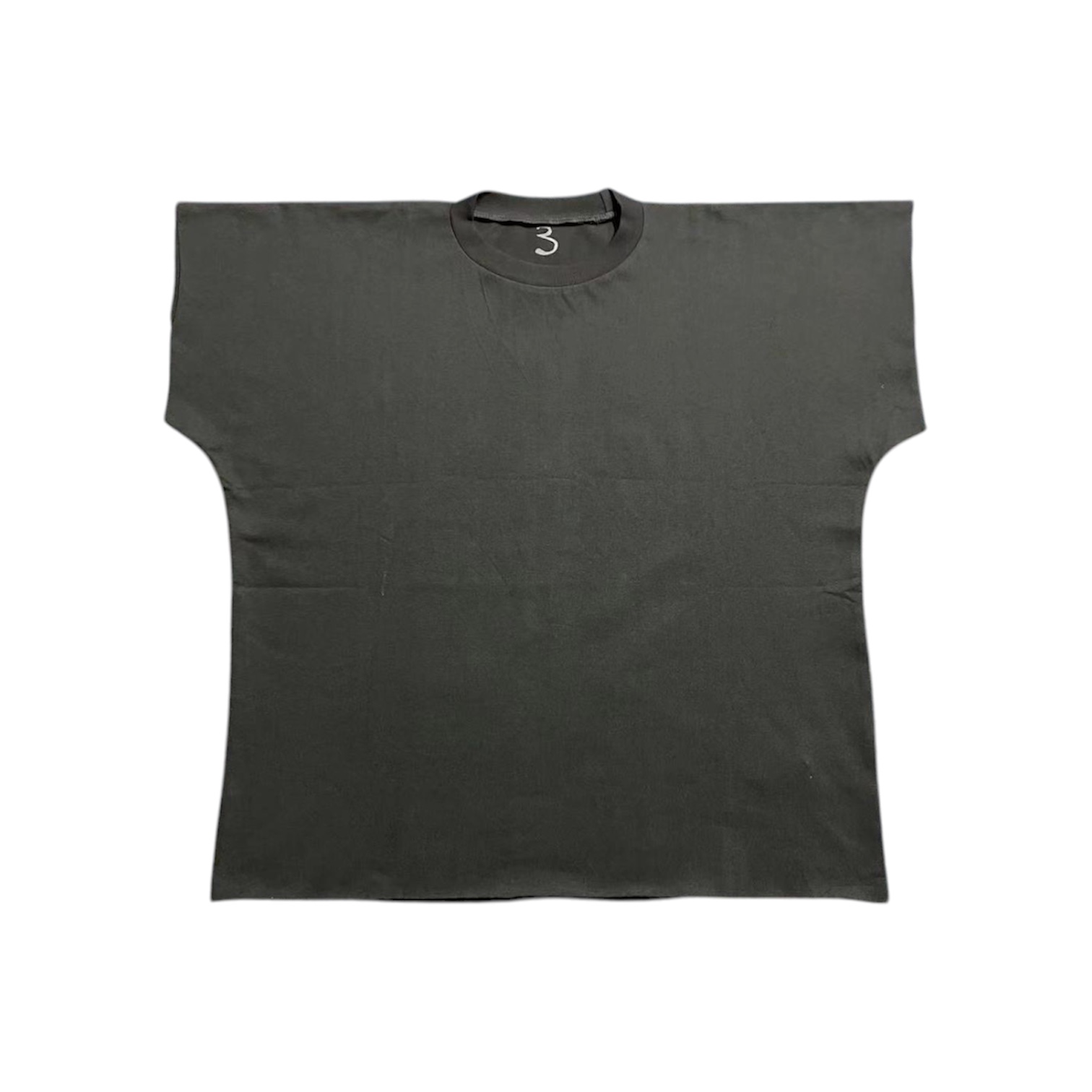 “One Box” Tee — YEEZY x Gosha Rubchinskiy