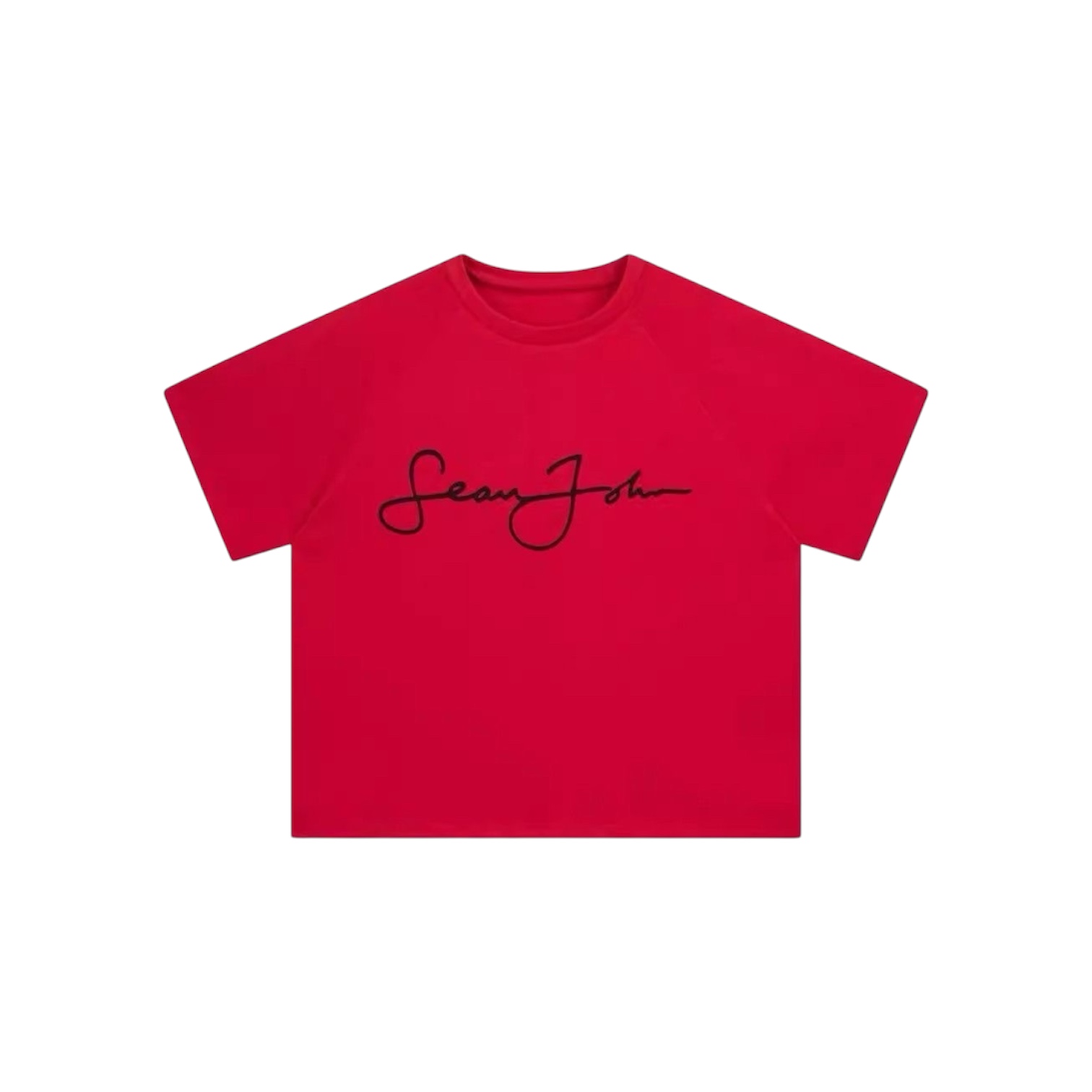 “Sean John” Tee (Red) — YEEZY x Sean John
