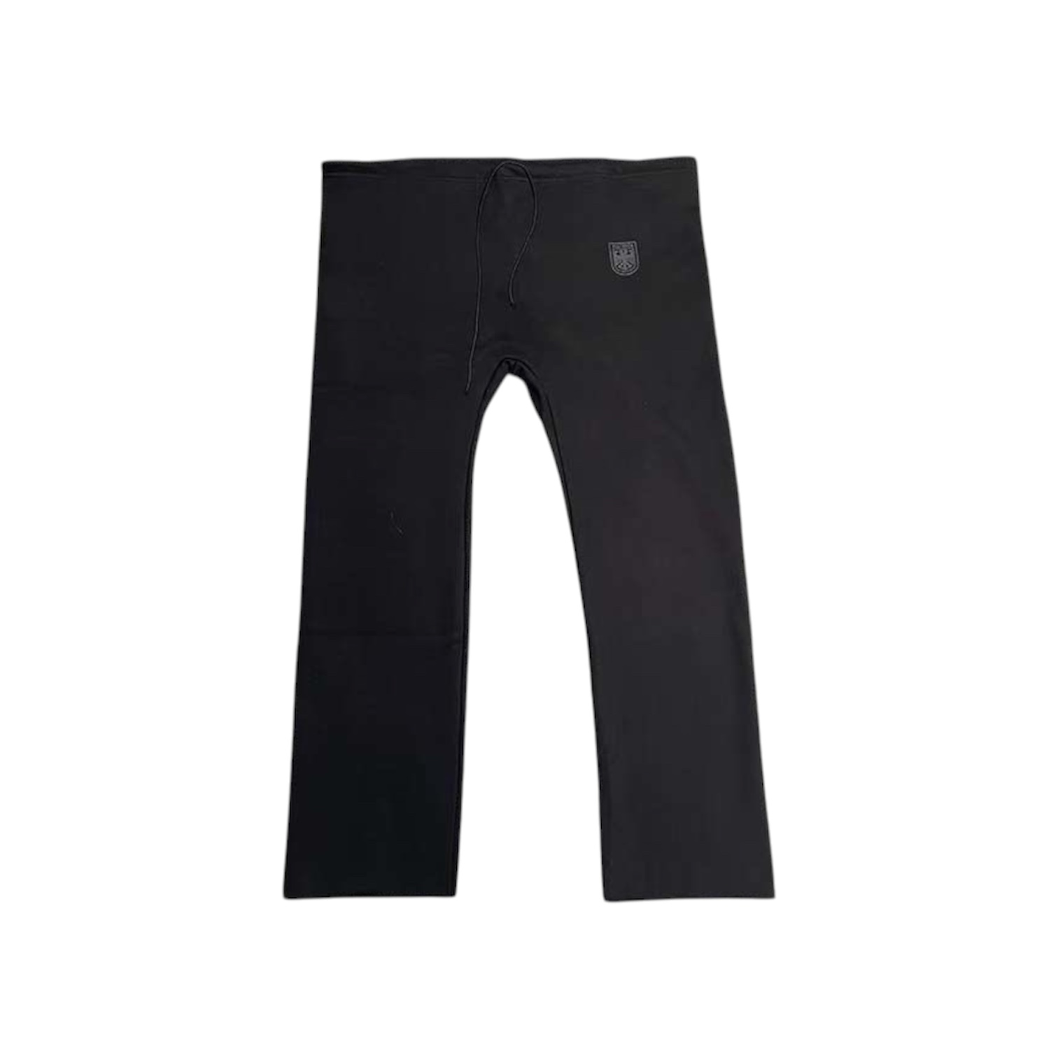 “Vultures” Pants (Black) — YEEZY x Gosha Rubchinskiy