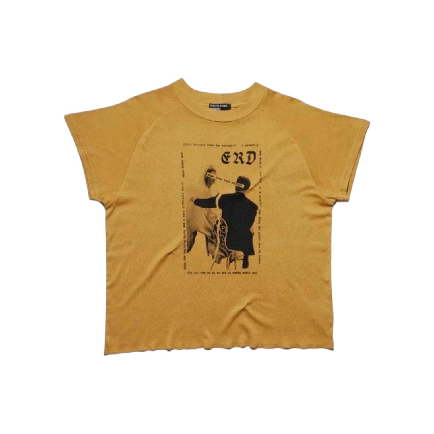 “Love Isn't Enough” Tee — Enfants Riches Déprimés