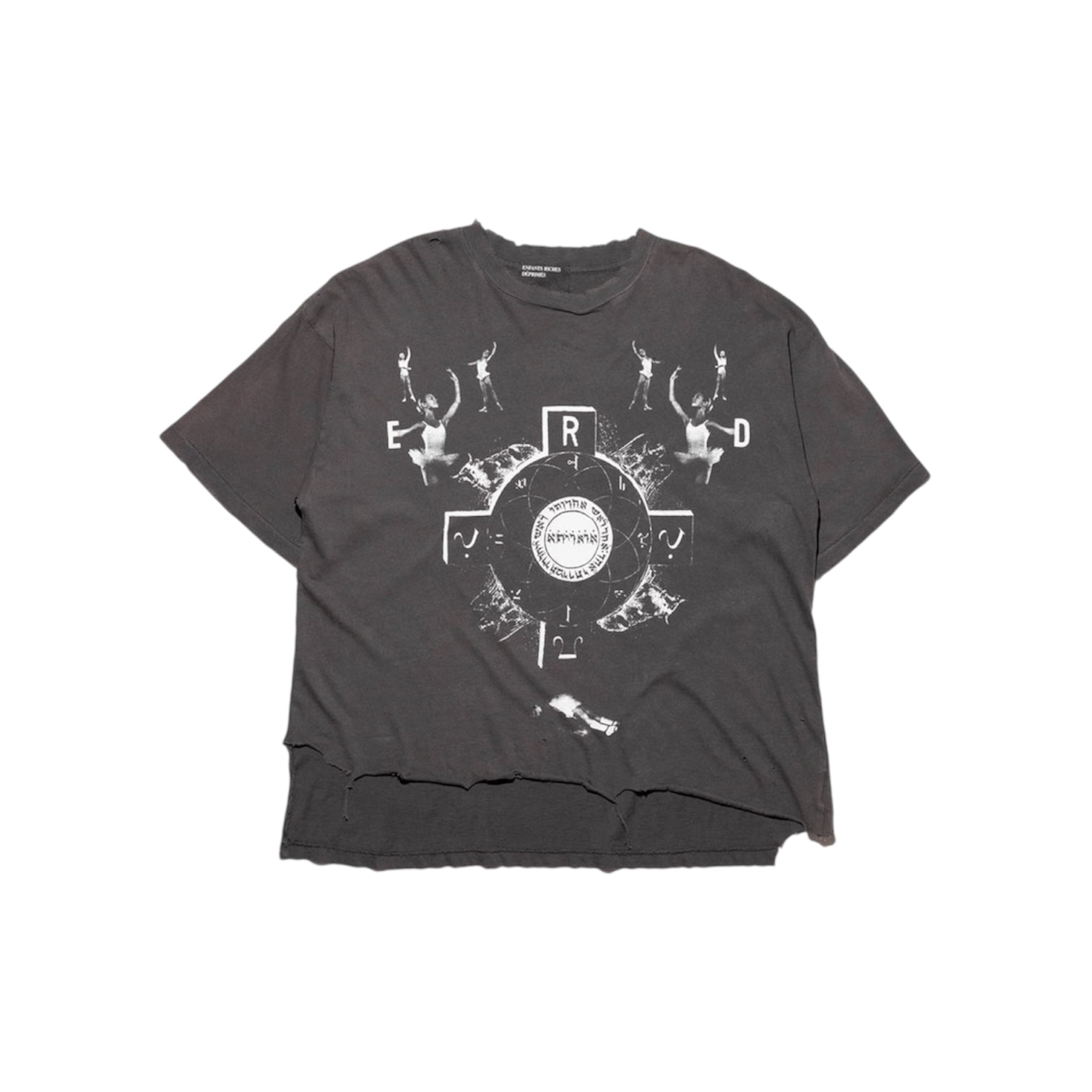 “Bed of Nails” Tee — Enfants Riches Déprimés