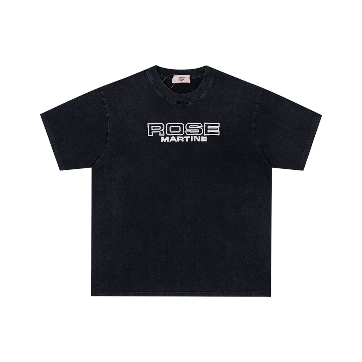 “Classic” Tee — Martine Rose