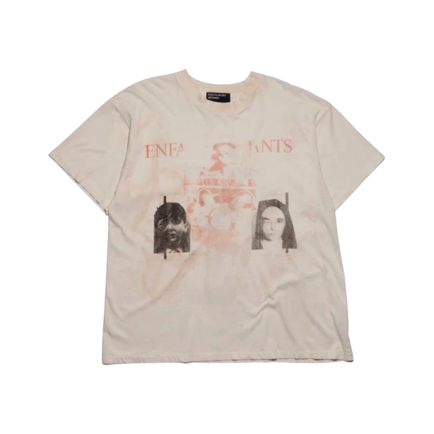 “The Ill Fated” Tee — Enfants Riches Déprimés
