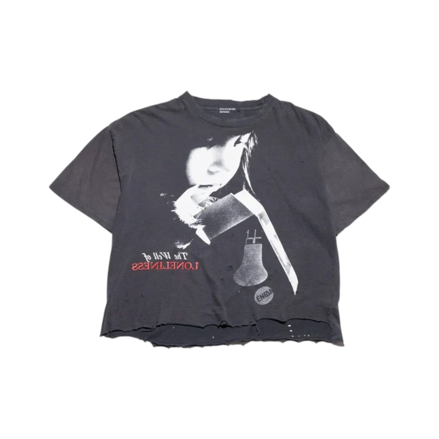 “Well Of Loneliness” Tee — Enfants Riches Déprimés