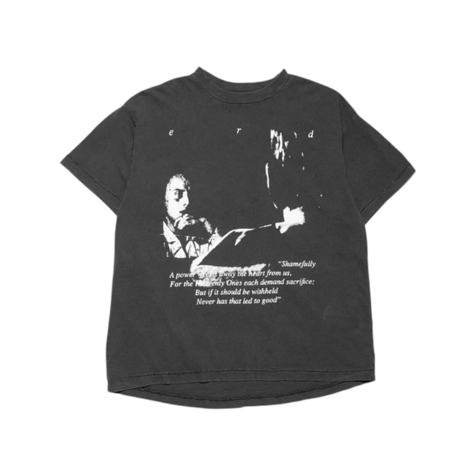 “Reflection” Tee — Enfants Riches Déprimés
