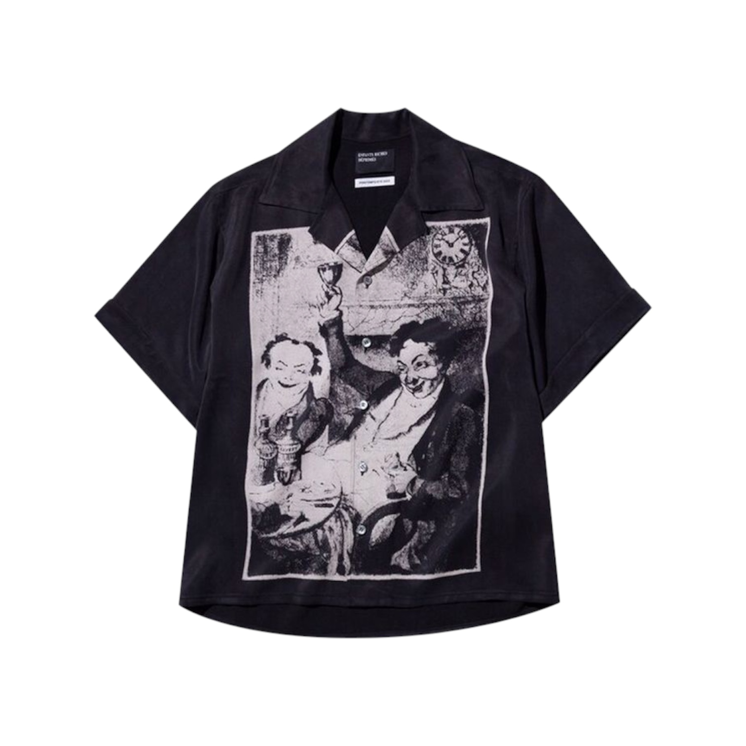 “The Sadists” Shirt — Enfants Riches Déprimés