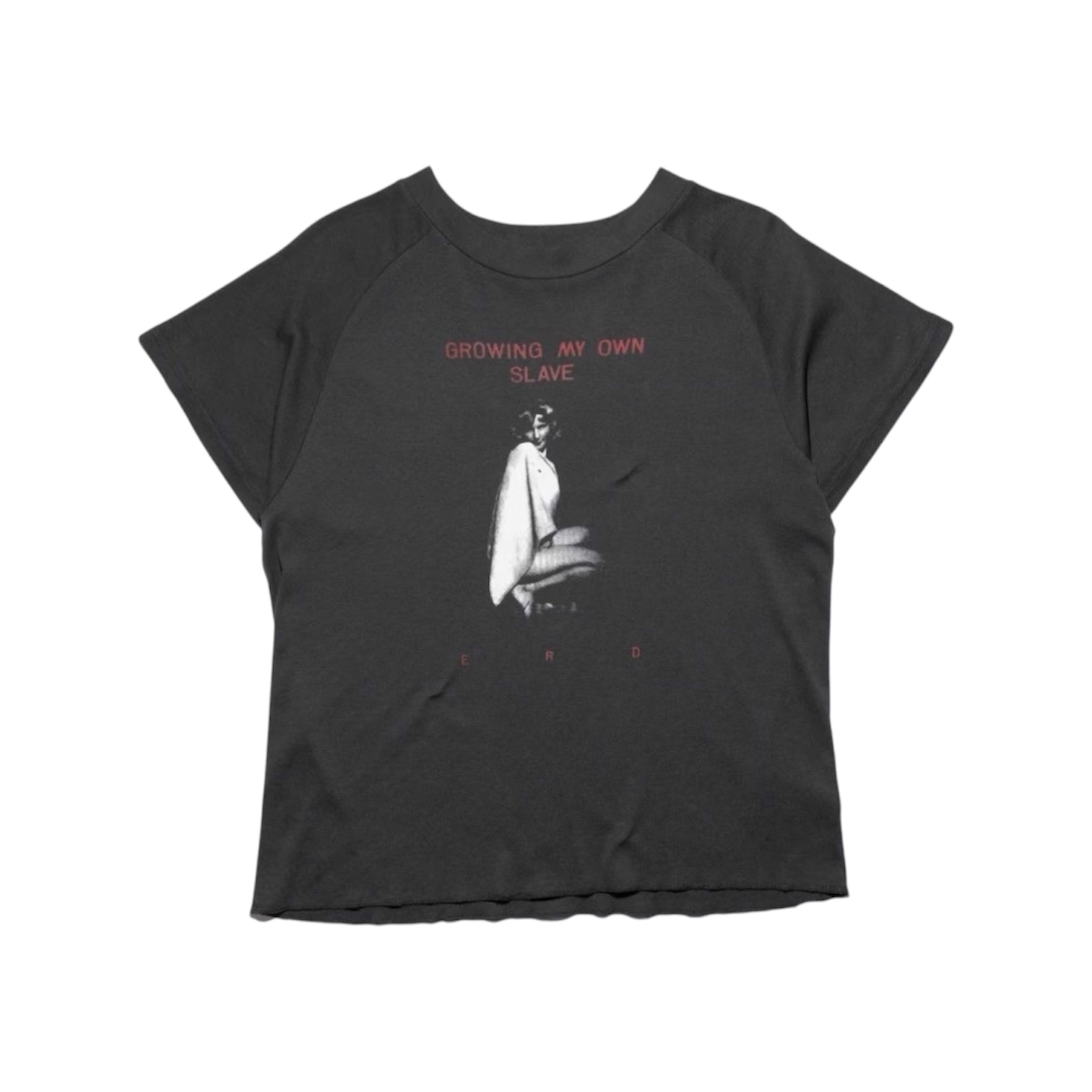 “Growing My Own Slave” Tee — Enfants Riches Déprimés