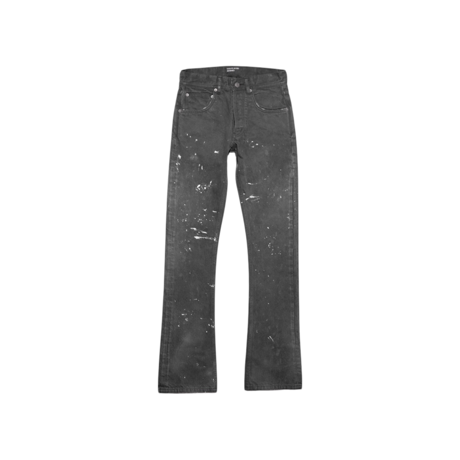 “Zurich 64 Painted” Jeans — Enfants Riches Déprimés