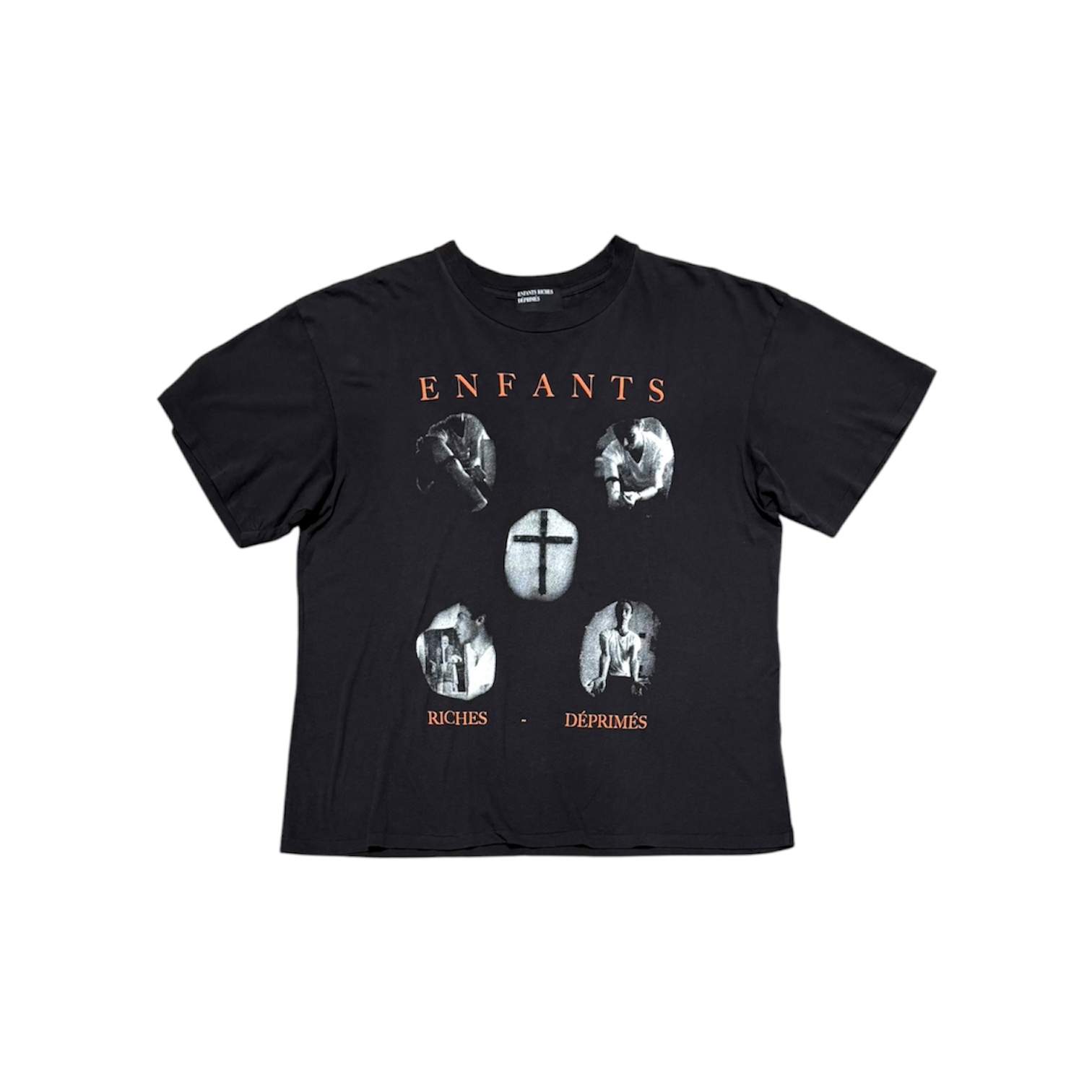 “Narcotica” Tee — Enfants Riches Déprimés