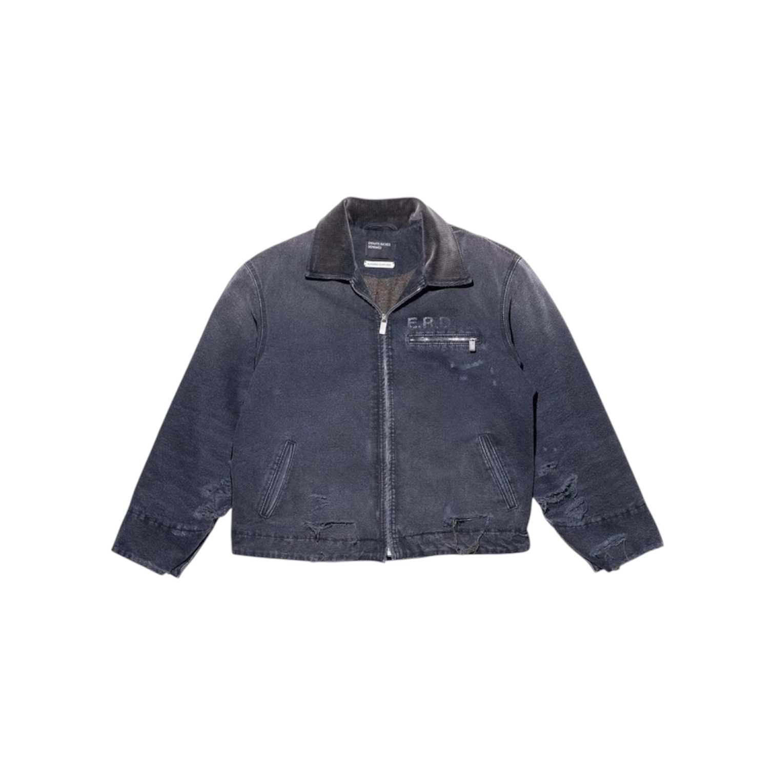 “Blanket Lined Work” Jacket — Enfants Riches Déprimés