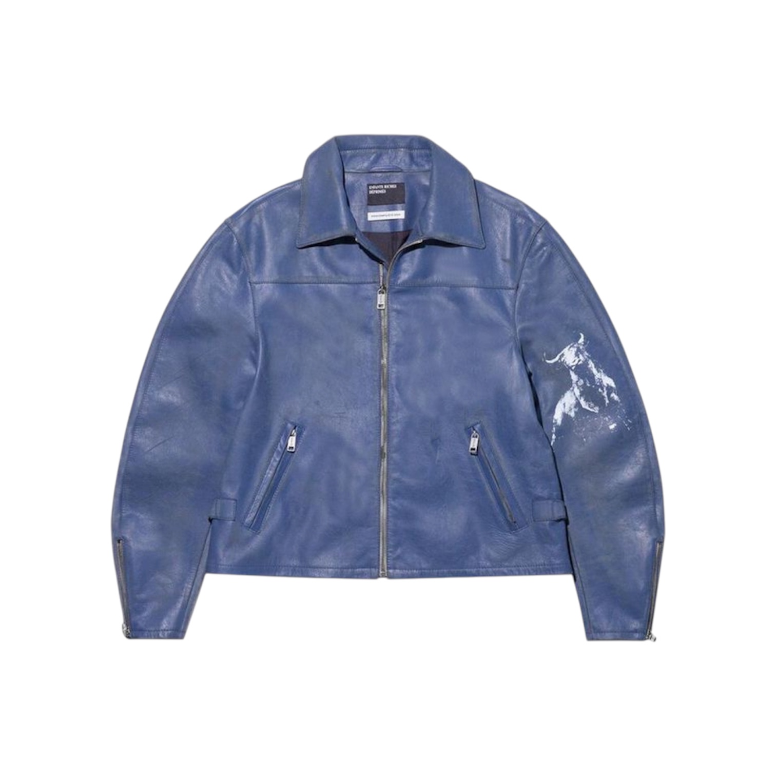 “Spanish Elegy” Jacket — Enfants Riches Déprimés
