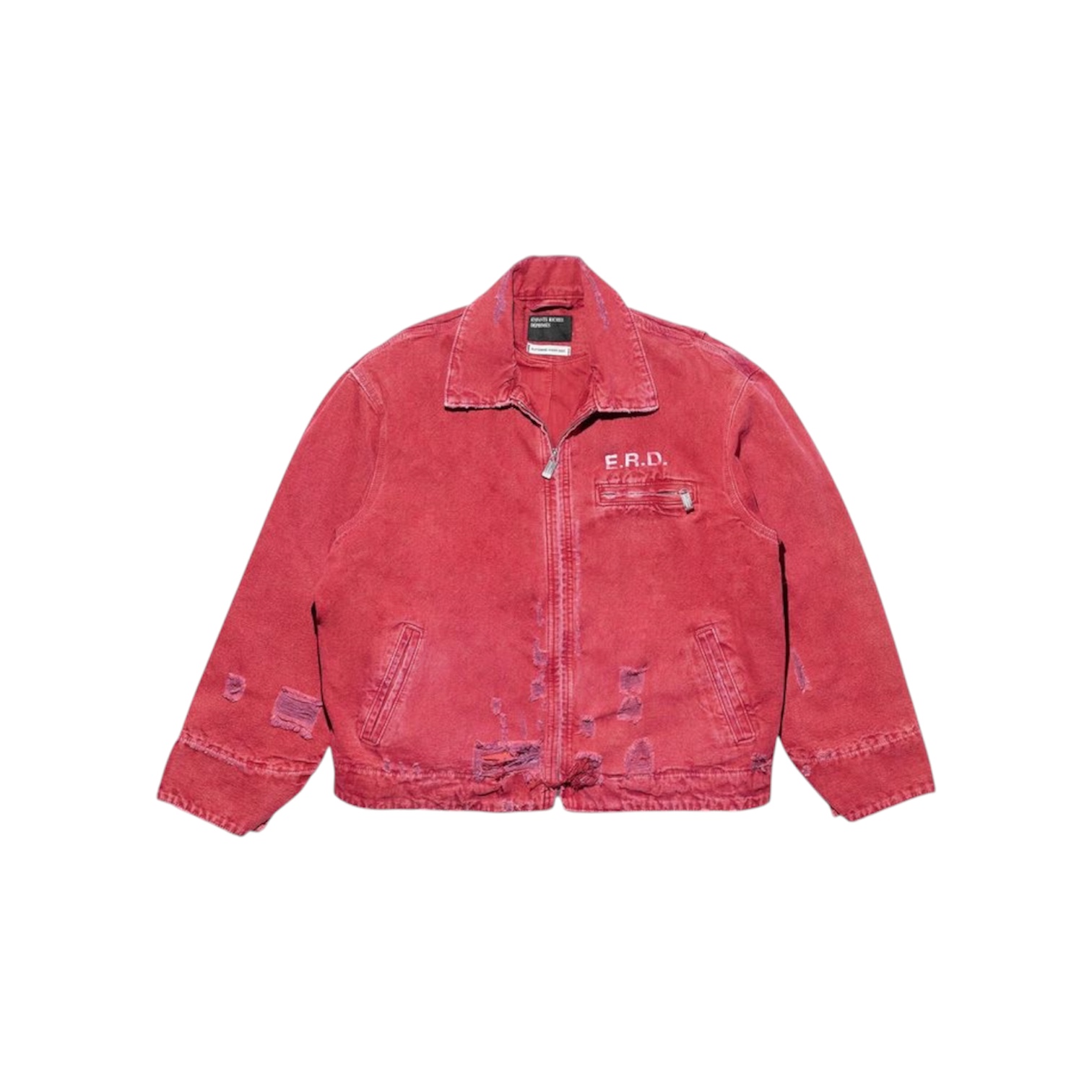 “Italian Romance” Jacket — Enfants Riches Déprimés