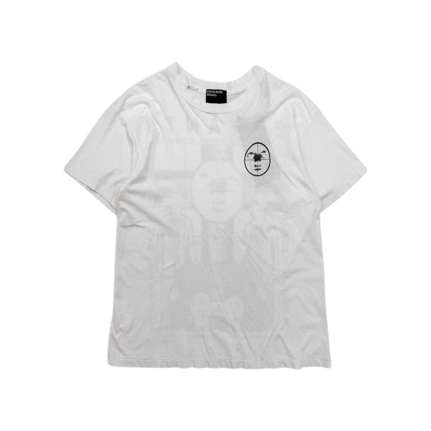 “Ritual Prayer” Tee — Enfants Riches Déprimés