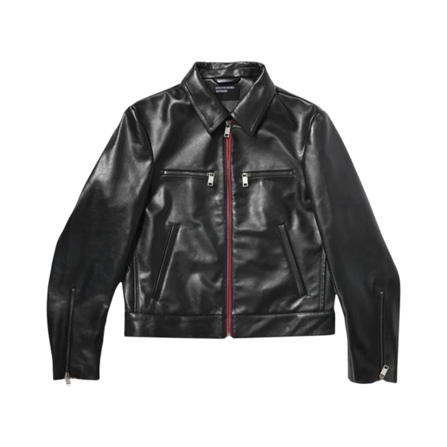 “Napoleon Sid” Jacket — Enfants Riches Déprimés