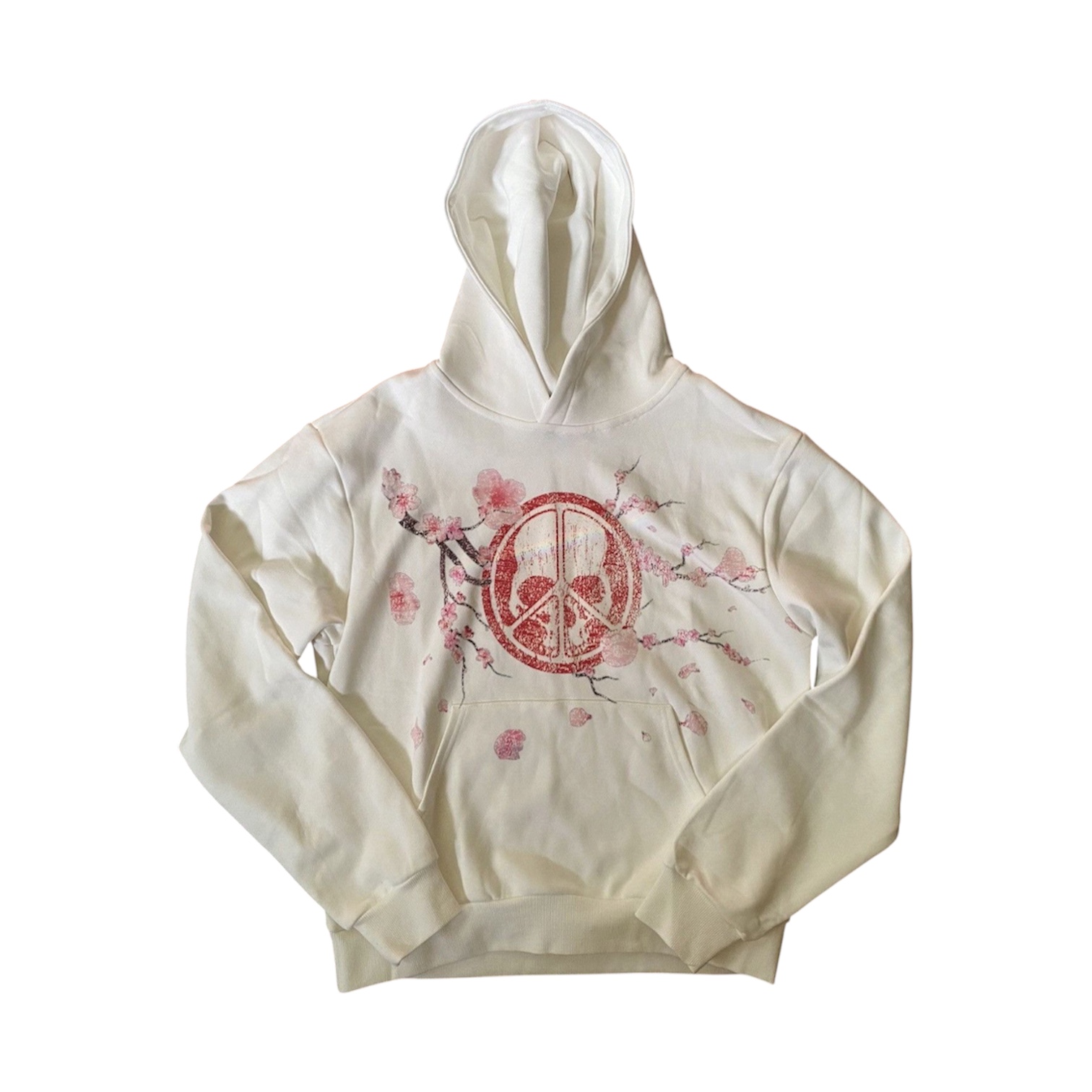 “Blossom” Hoodie — PeaceInWar