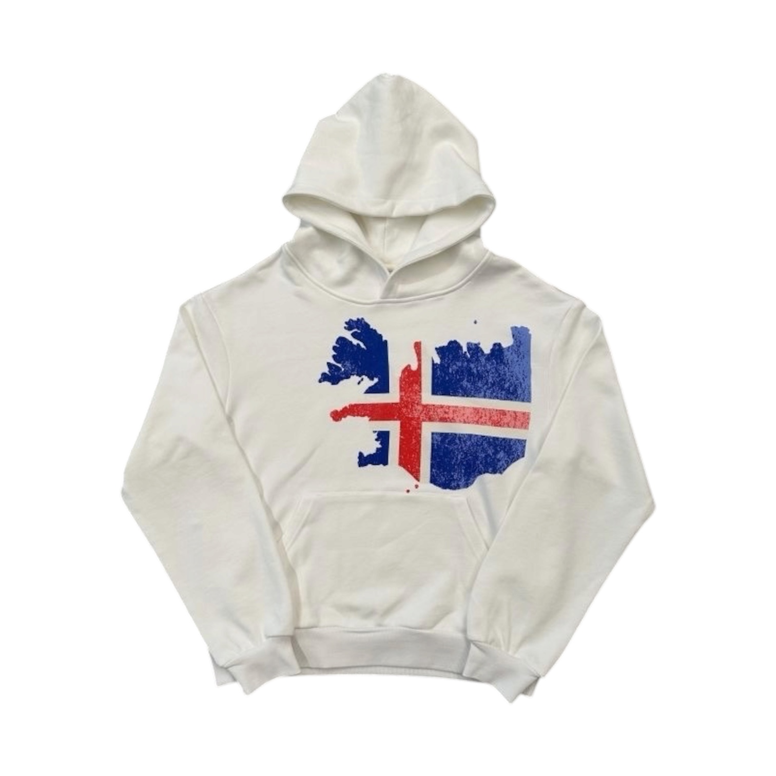 “Cod Wars” Hoodie — PeaceInWar
