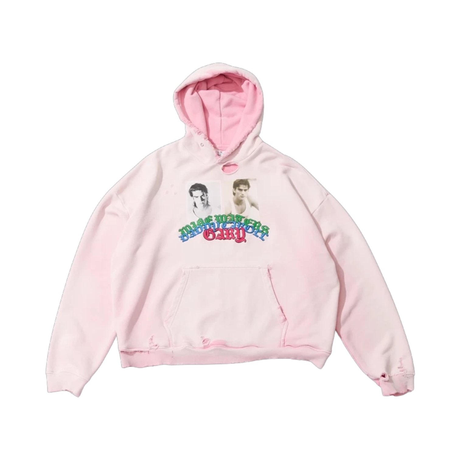 “My Own Private Rodney” Hoodie — Paly Hollywood