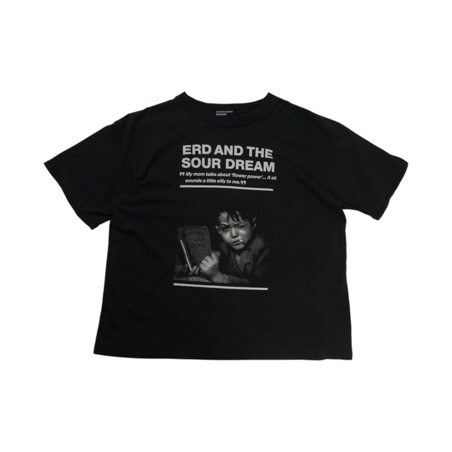 “Sour Dream” Tee — Enfants Riches Déprimés