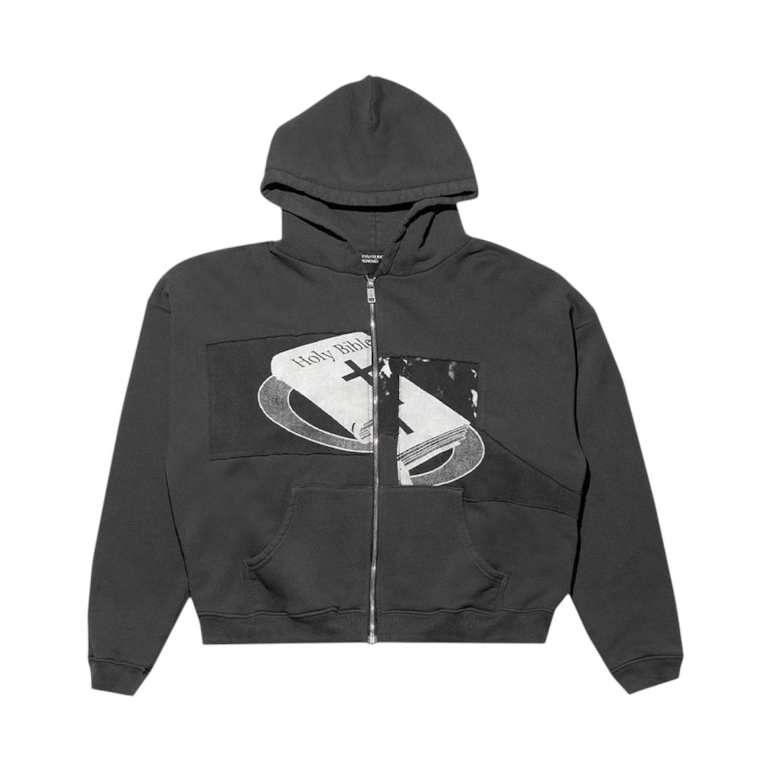 “Holy Bible” Hoodie — Enfants Riches Déprimés