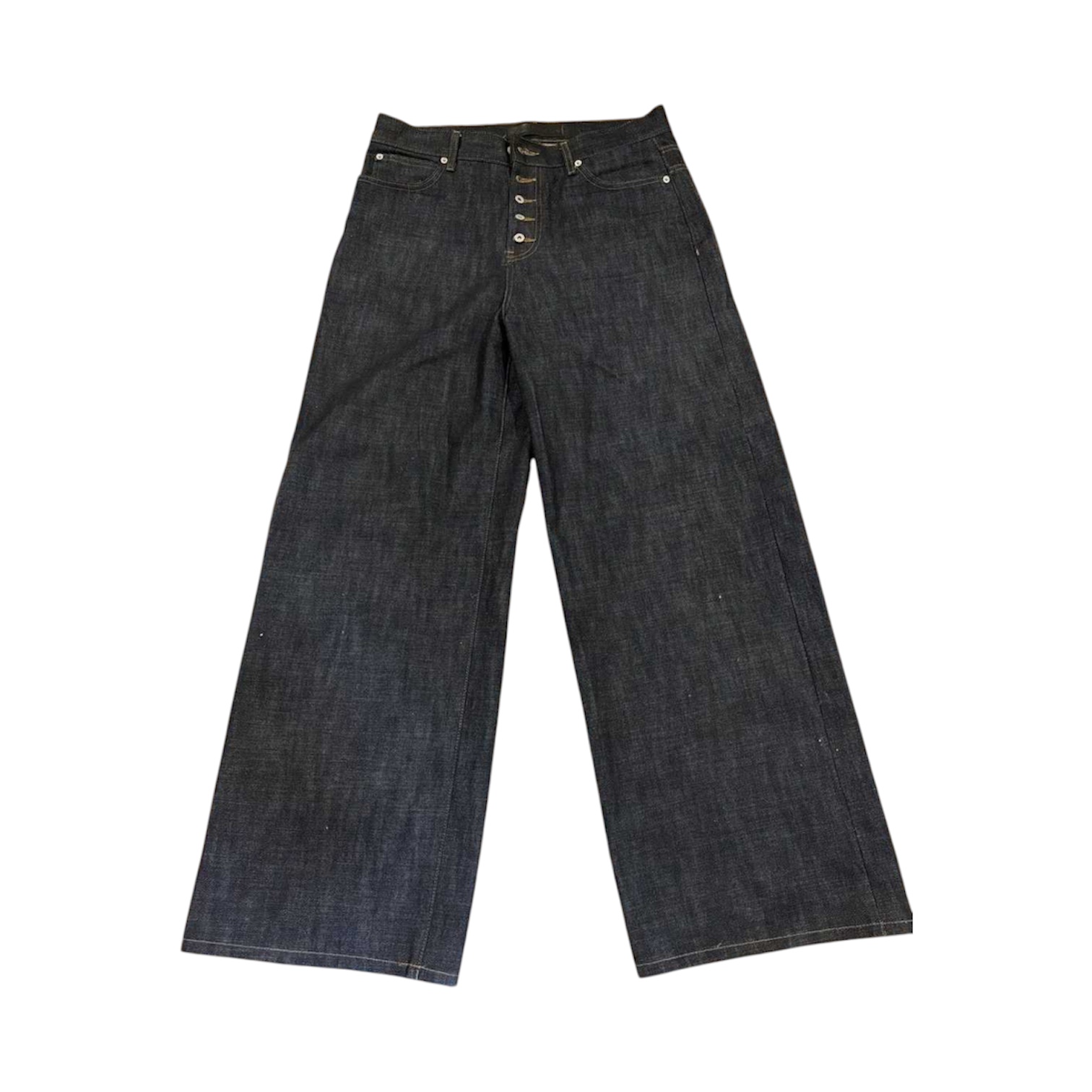 “9/S Project“ Jeans — No/Faith Studios