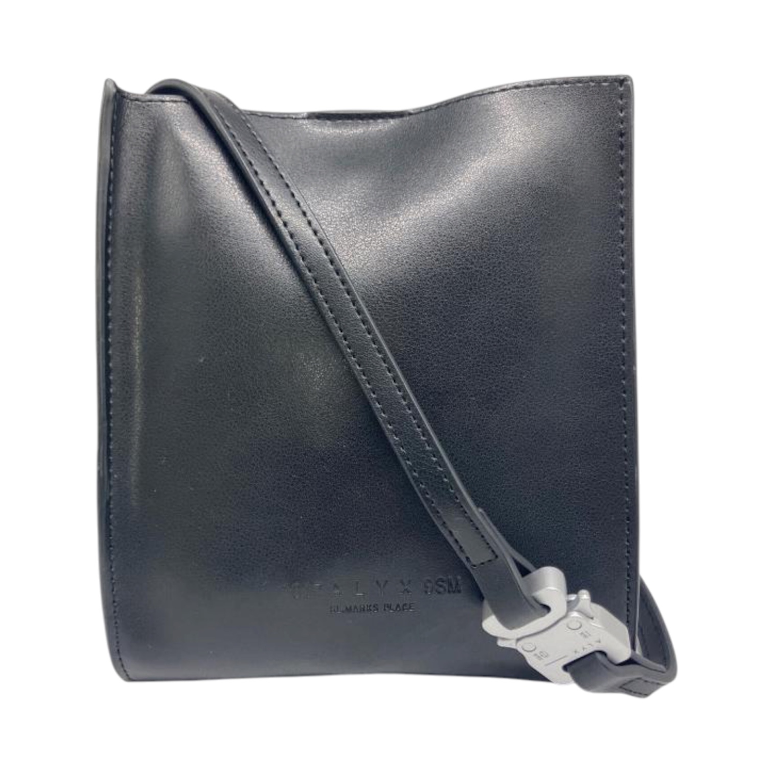 “Passport Crossbody” Bag — 1017 ALYX 9SM