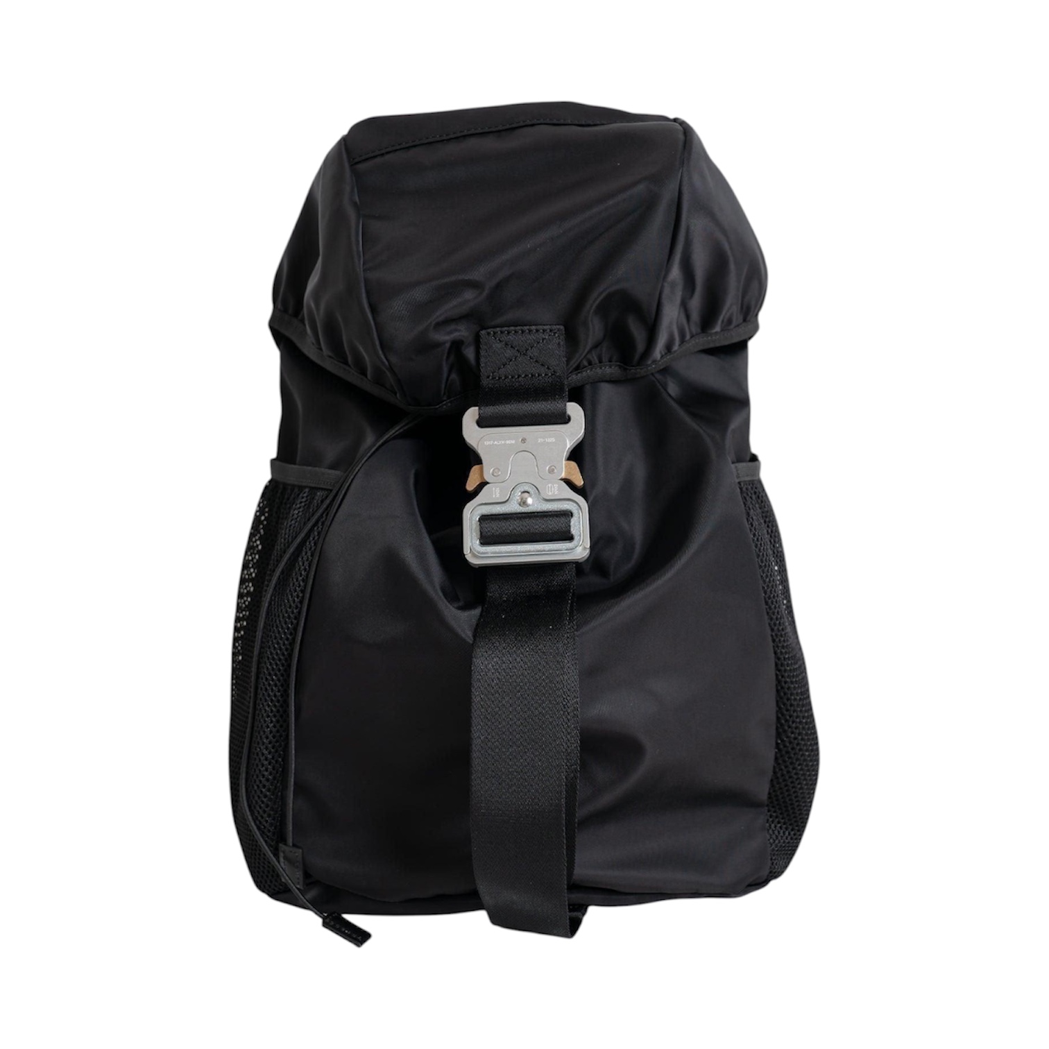 “Buckle Camp” Backpack — 1017 ALYX 9SM