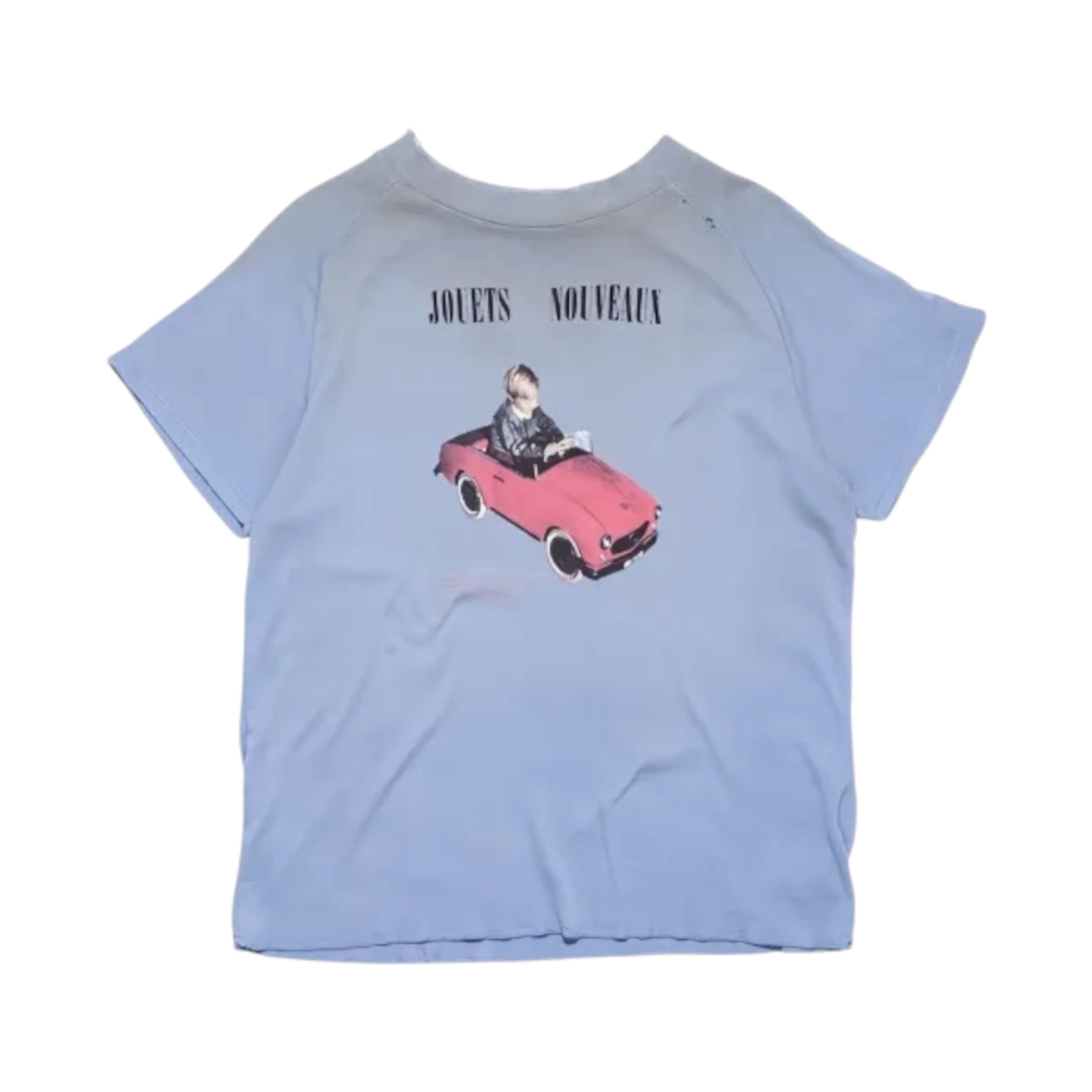 “Jouets Nouveaux” Tee — Enfants Riches Déprimés