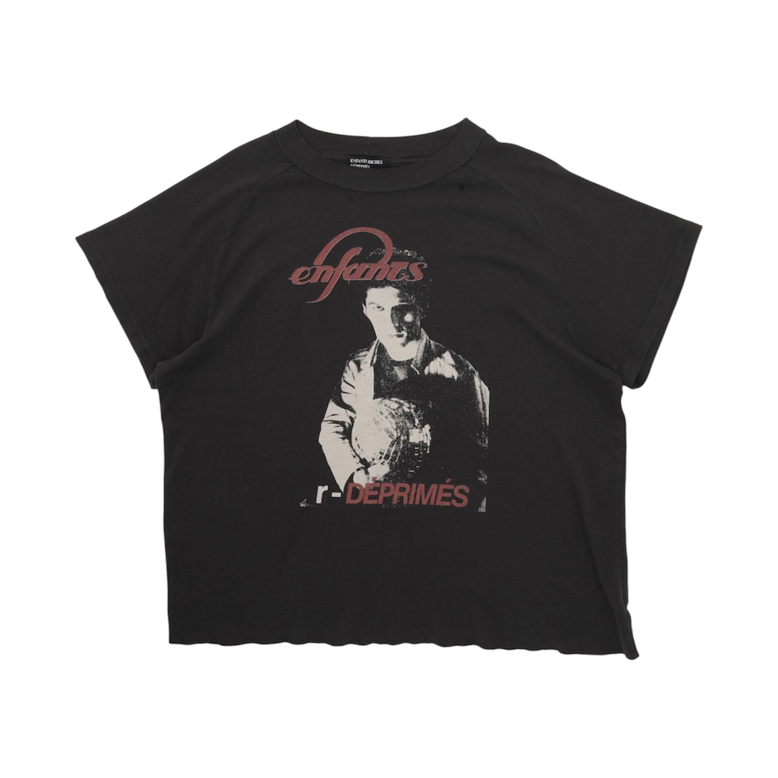 “Berlin Disco” Tee — Enfants Riches Déprimés