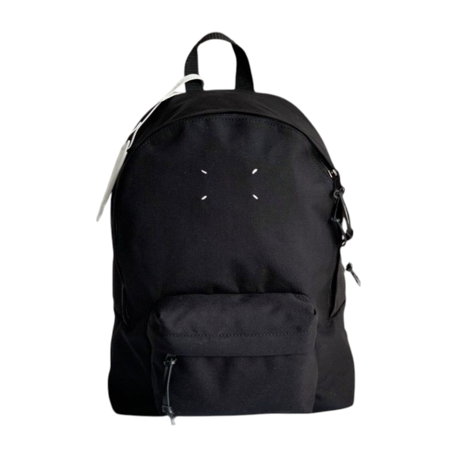 “Stereotype Canvas” Backpack — Maison Margiela
