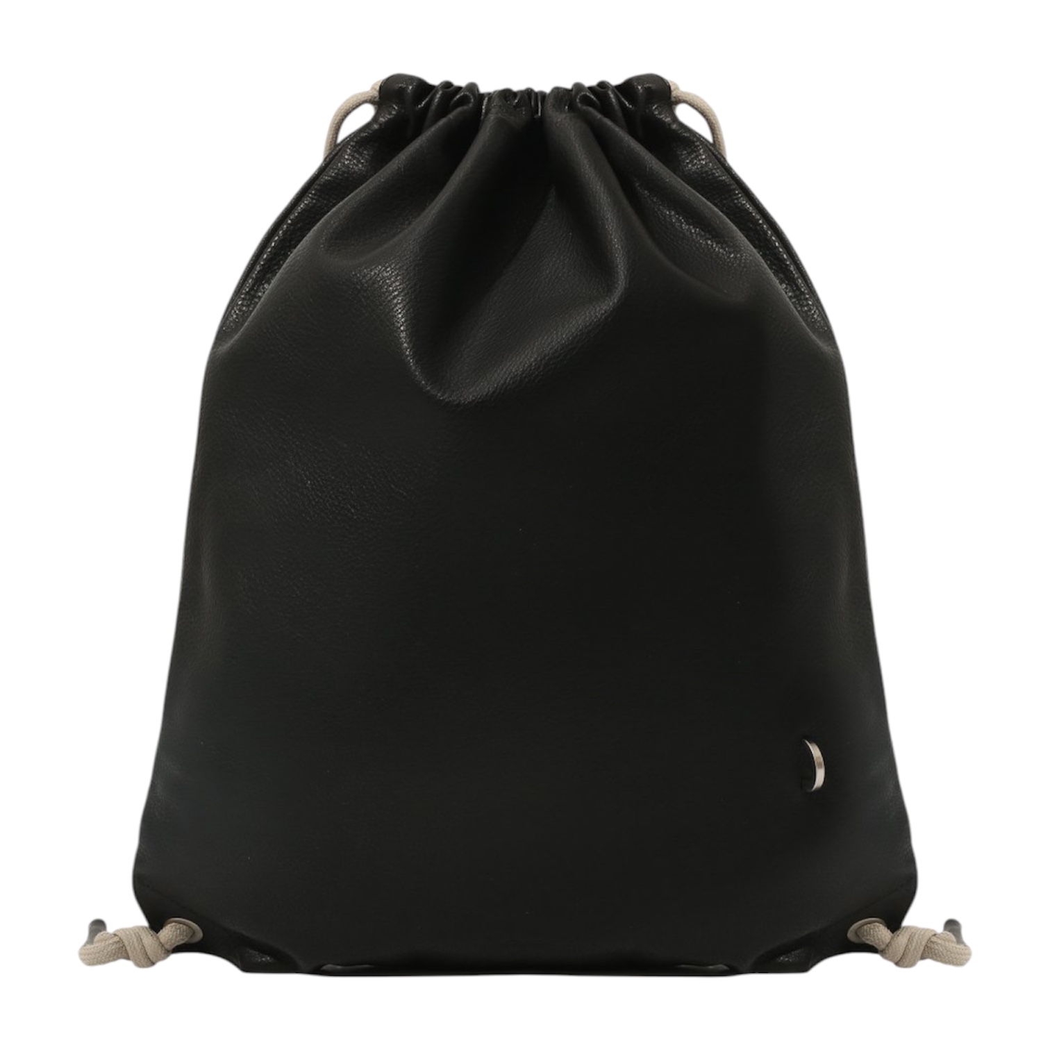 “Drawstring” Backpack — Rick Owens