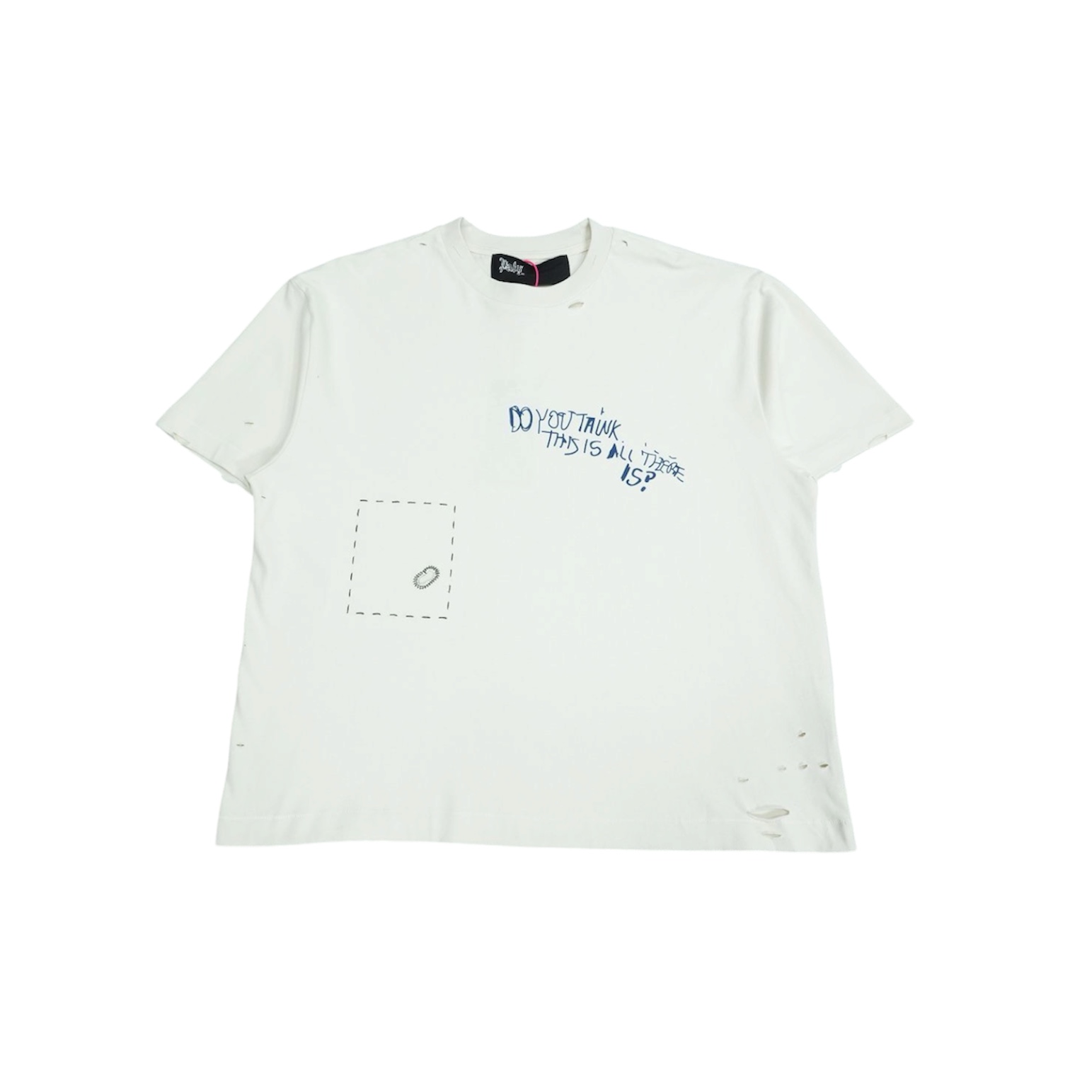 “Signature” Tee — Paly Hollywood
