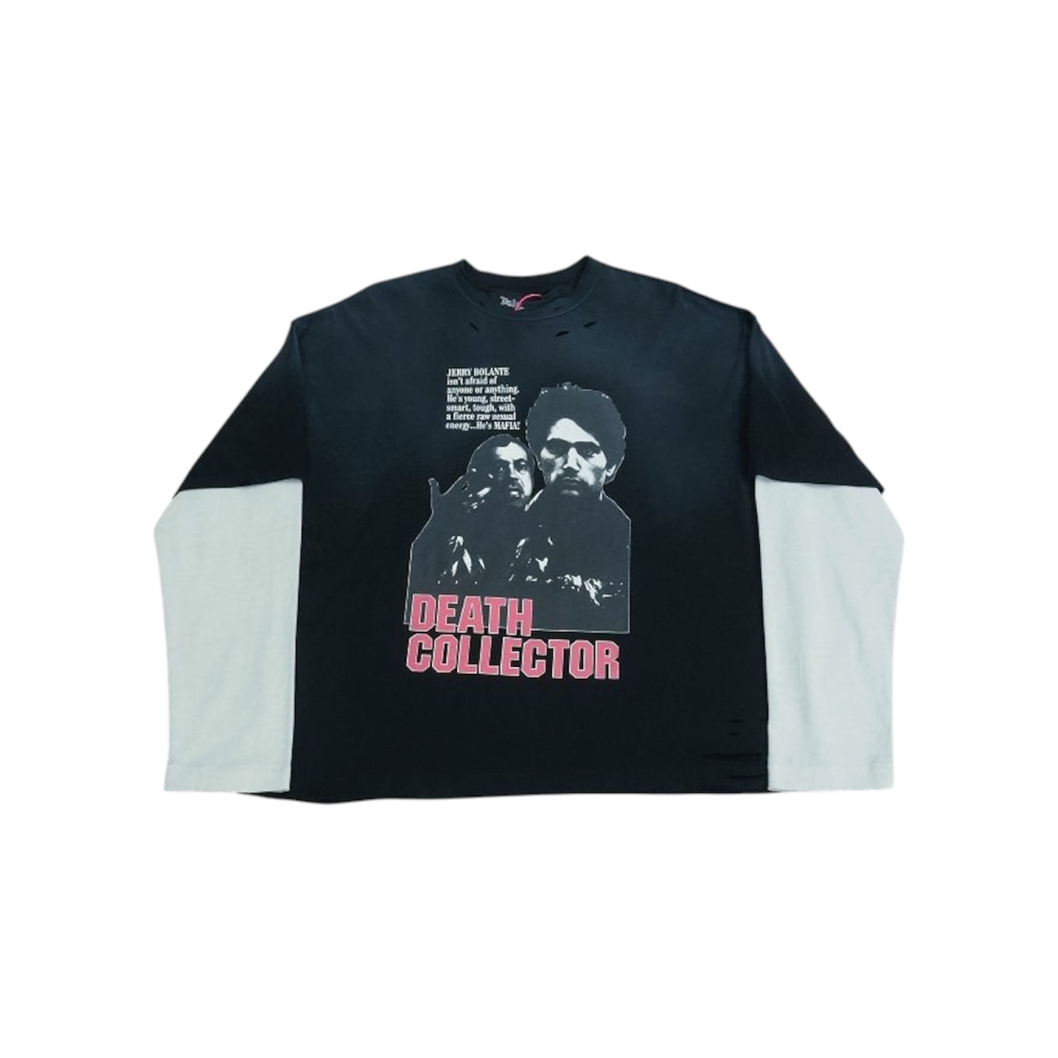 “Death Collector” — Paly Hollywood