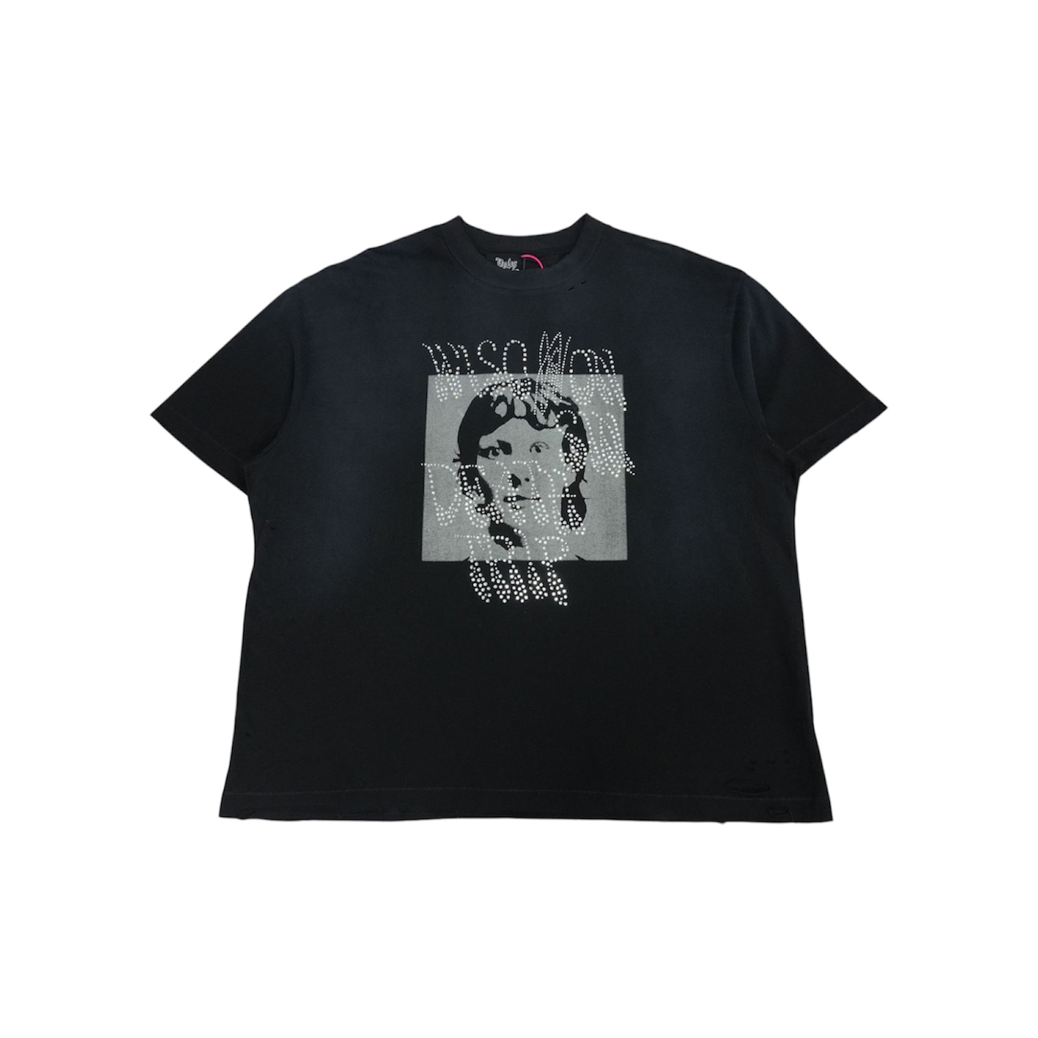 “Wisconsin Death Trip” Tee — Paly Hollywood