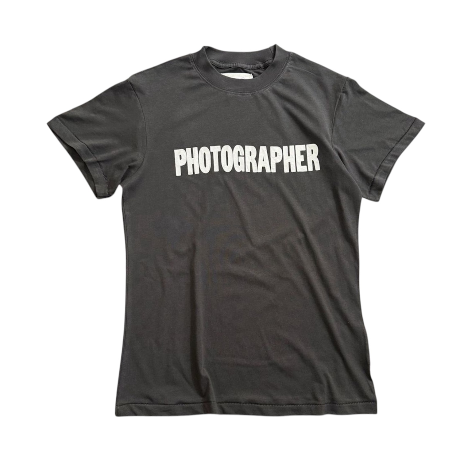 “Photographer” Tee — ERL