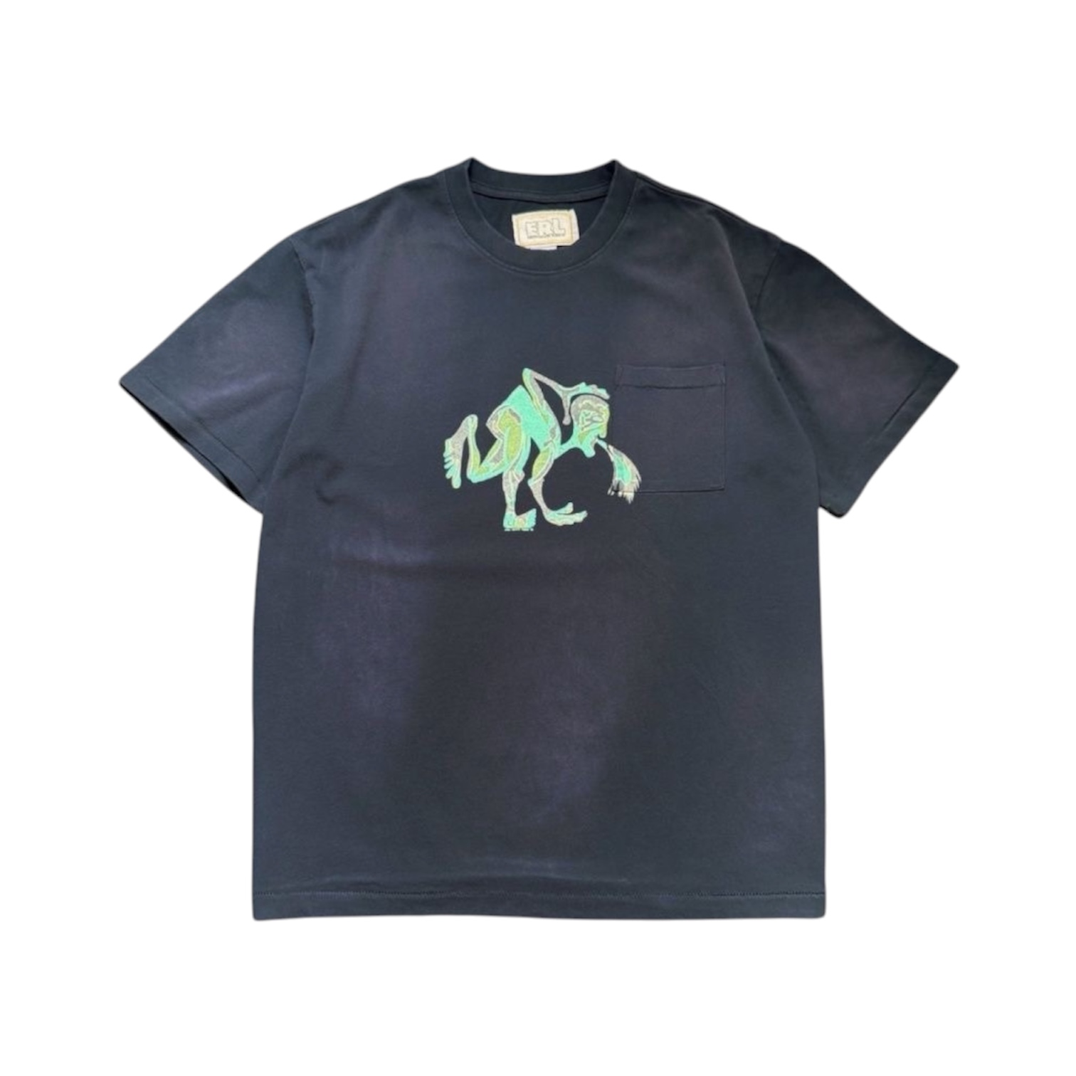 “Puke” Tee — ERL