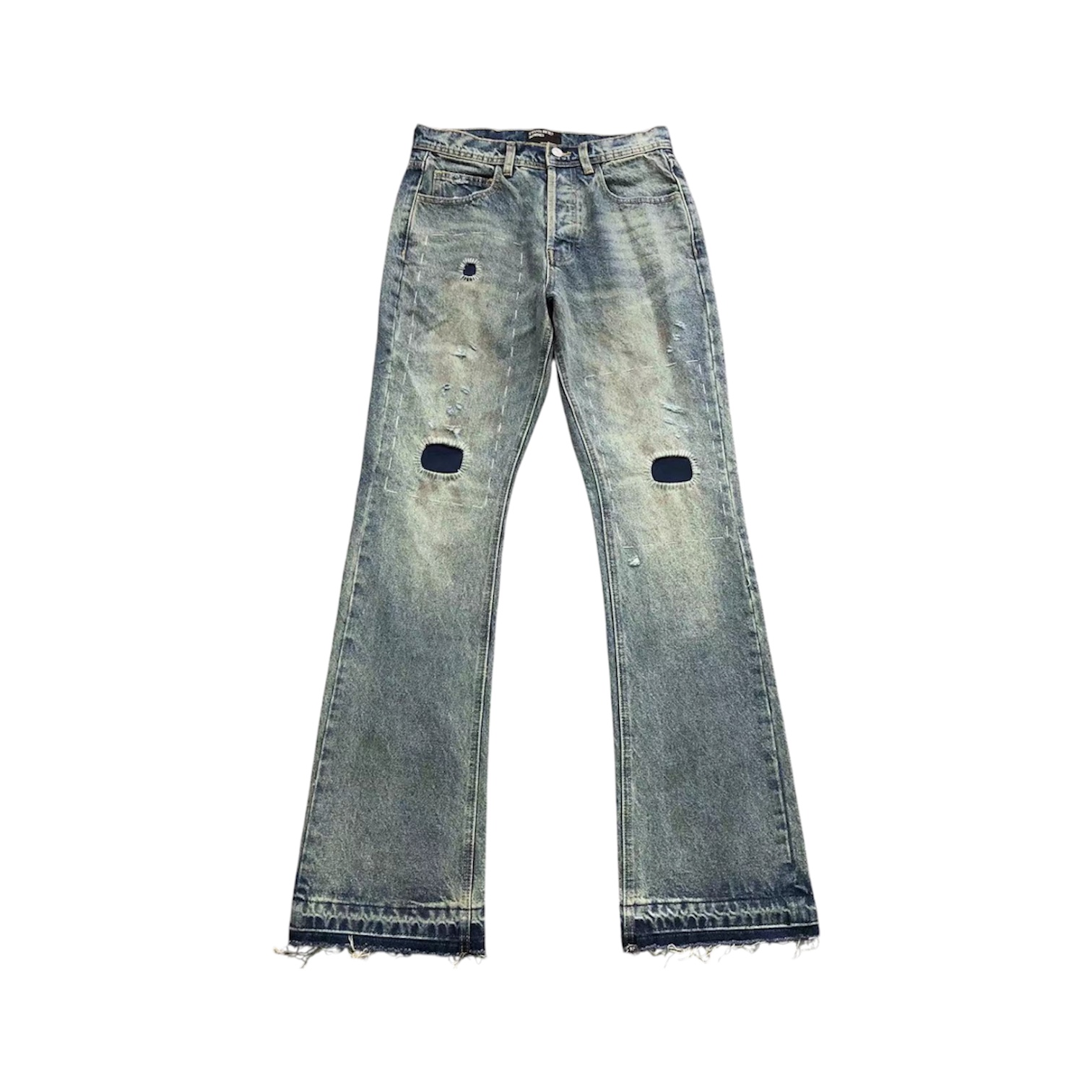 “Only Son” Jeans — Enfants Riches Déprimés