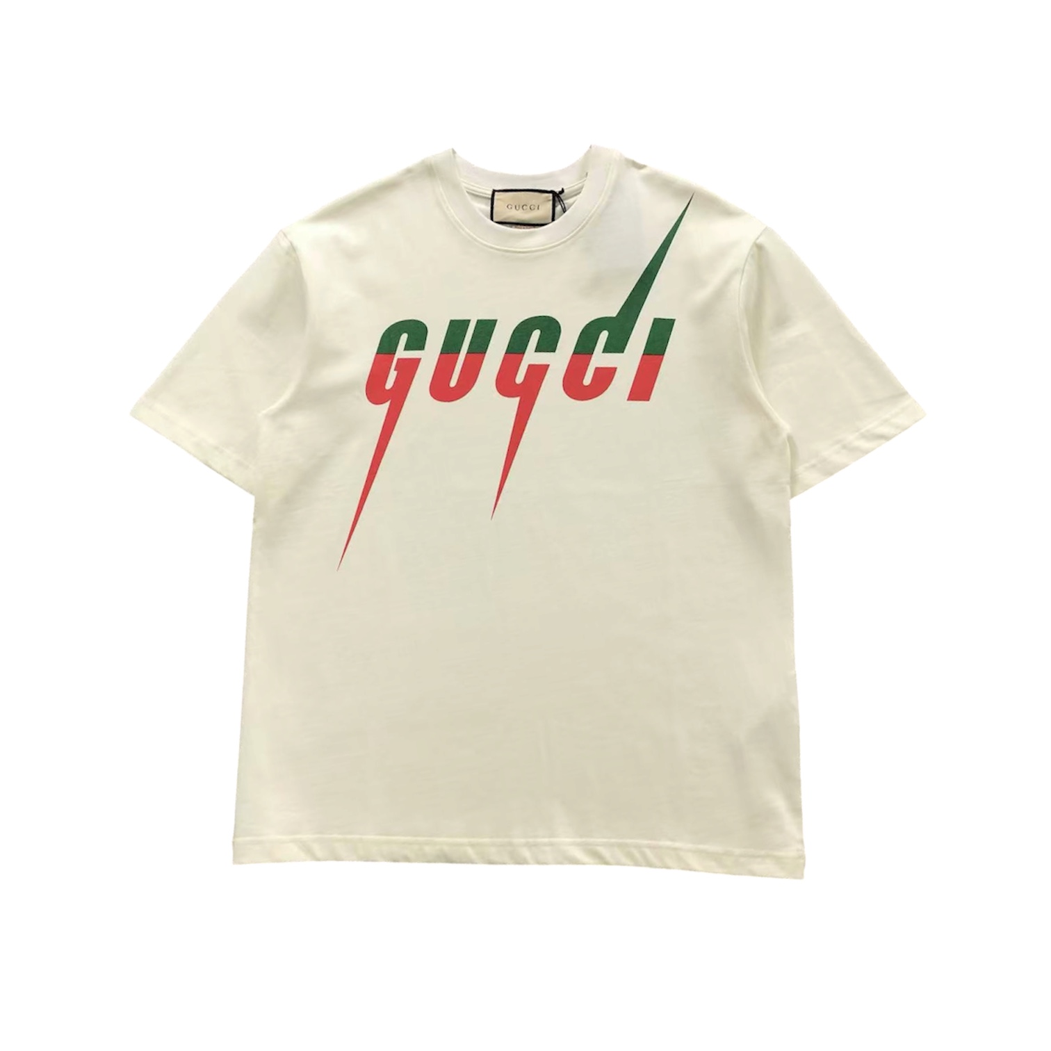 “Blade” Tee — Gucci
