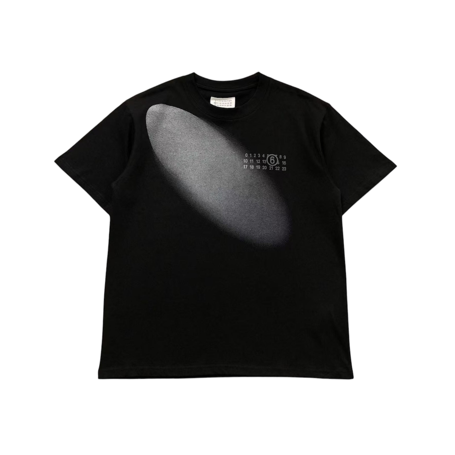 “Spotlight” Tee — Maison Margiela