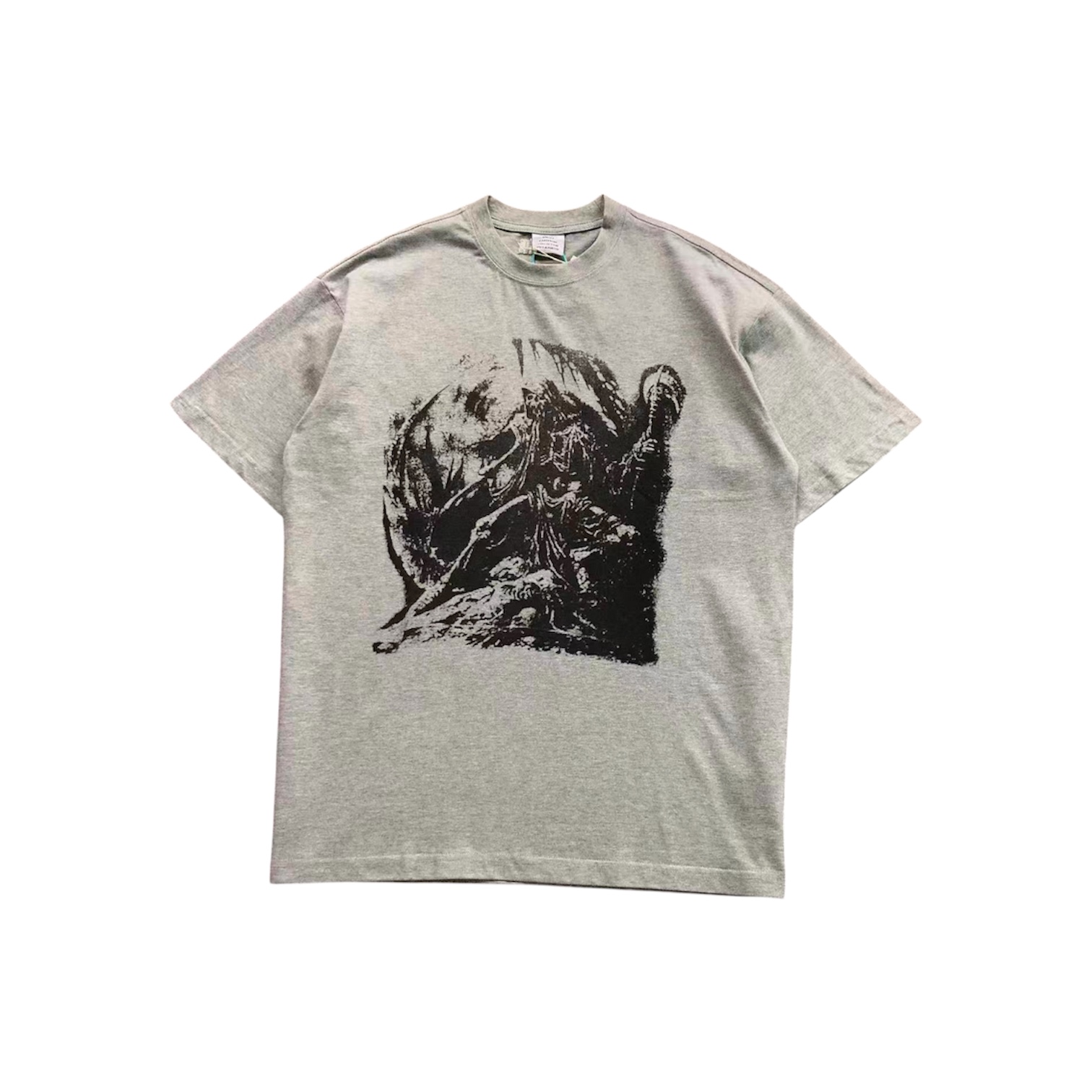 “Goth” Tee — Vetements