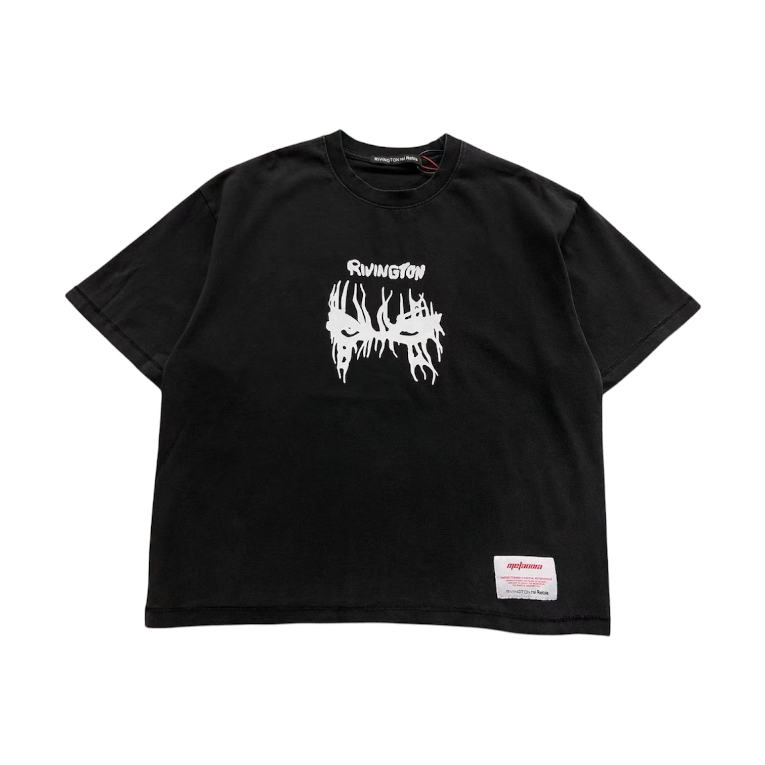 “Bad Eyes Cva” Tee — RRR123