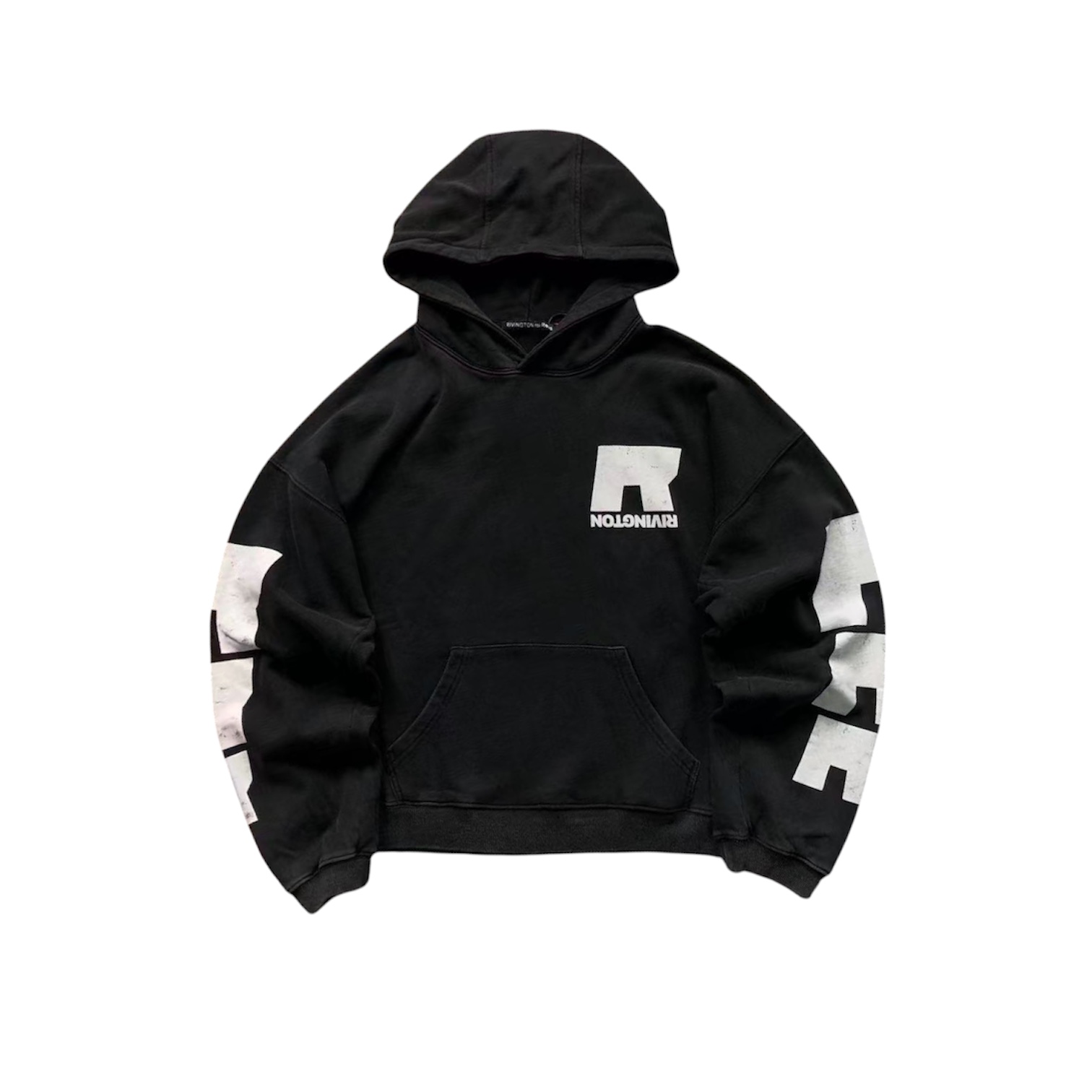 “Father Agency” Hoodie — RRR123